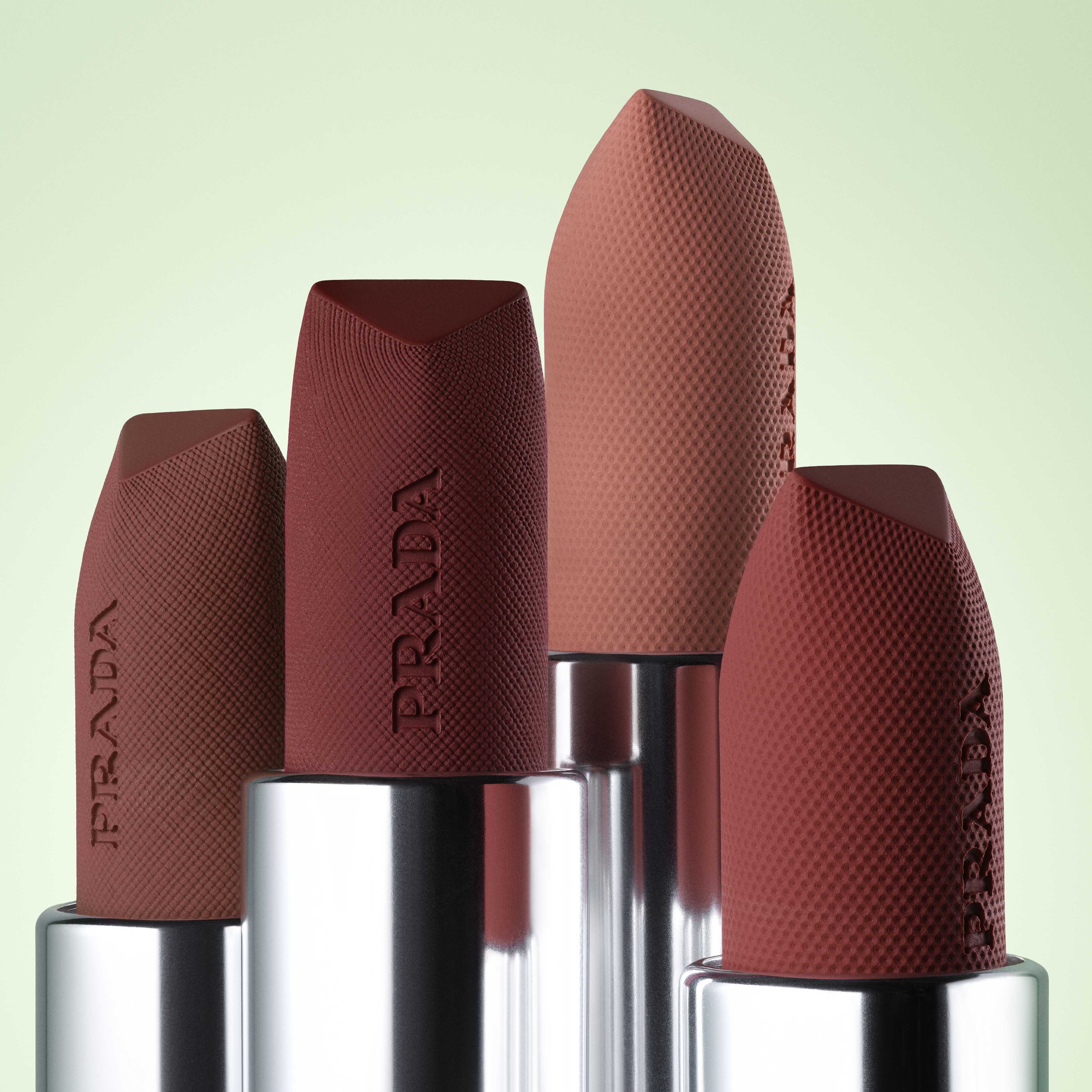 Monochrome Soft Matte Lipstick Refill