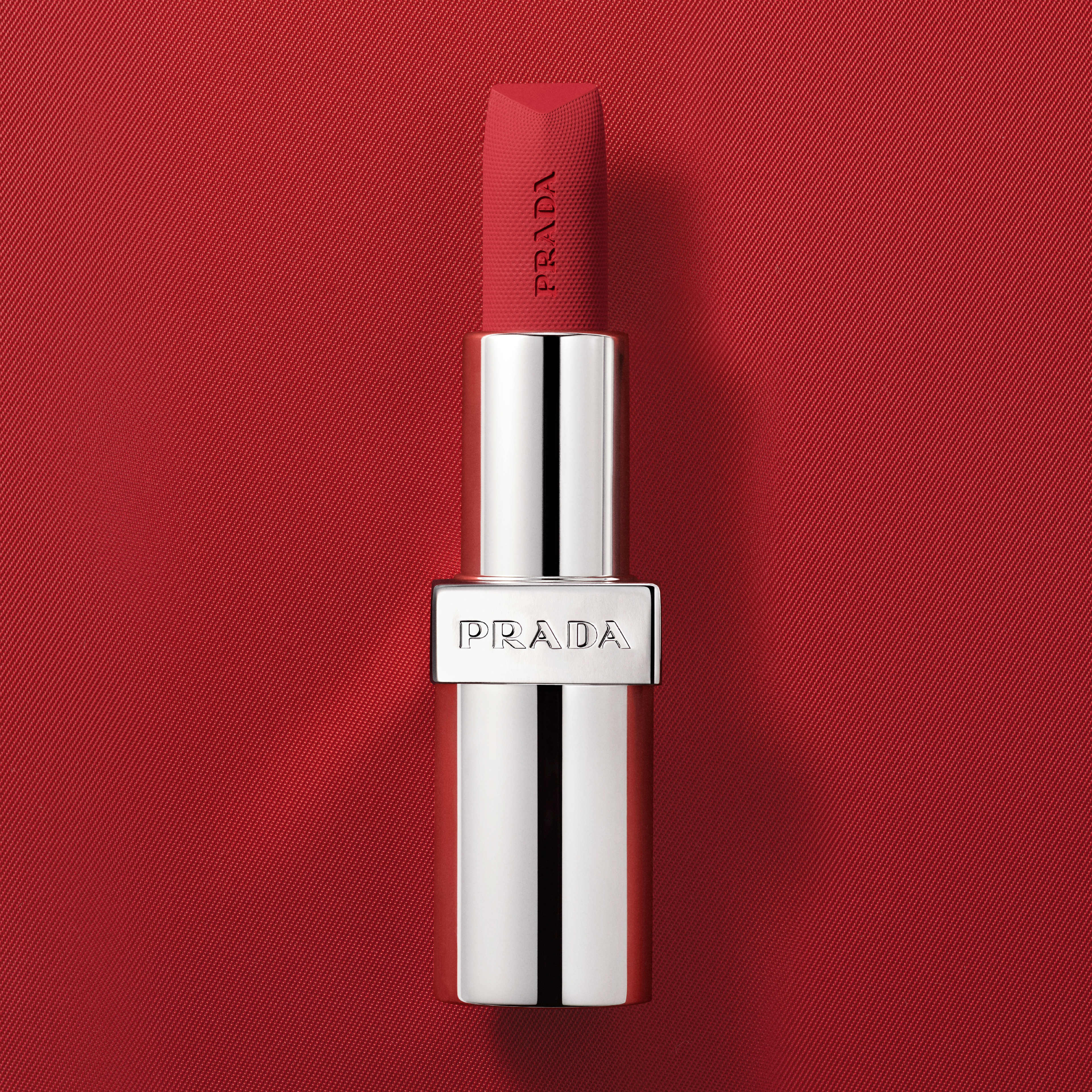 Monochrome Soft Matte Lipstick