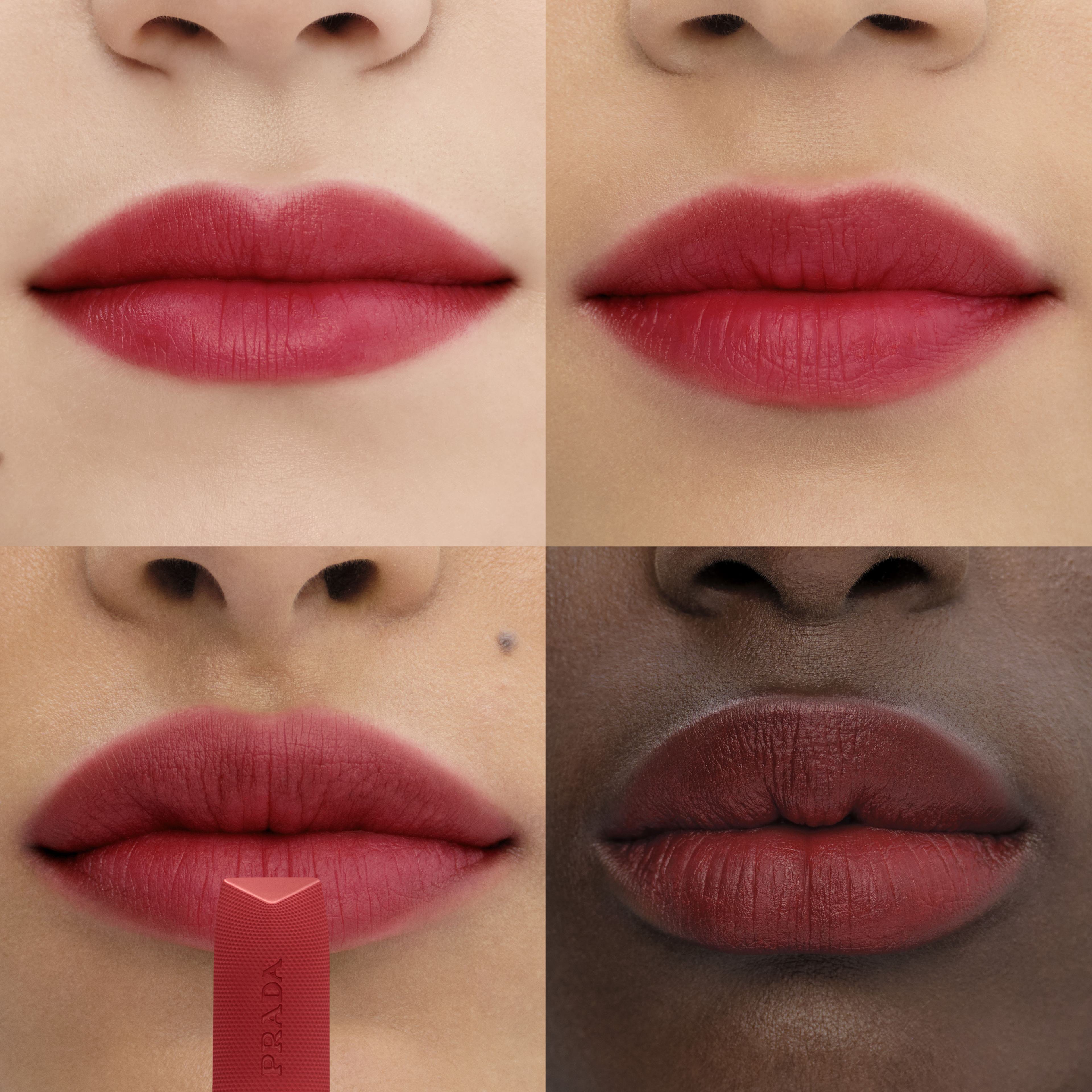 Monochrome Soft Matte Lipstick