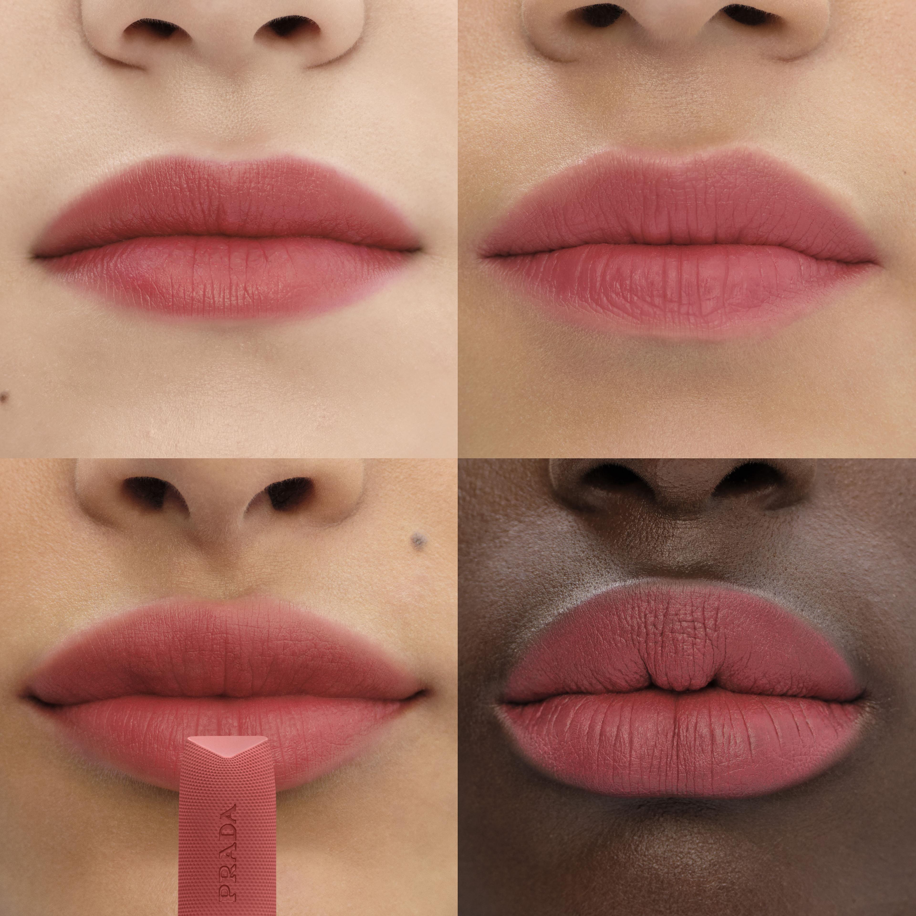 Monochrome Soft Matte Lipstick