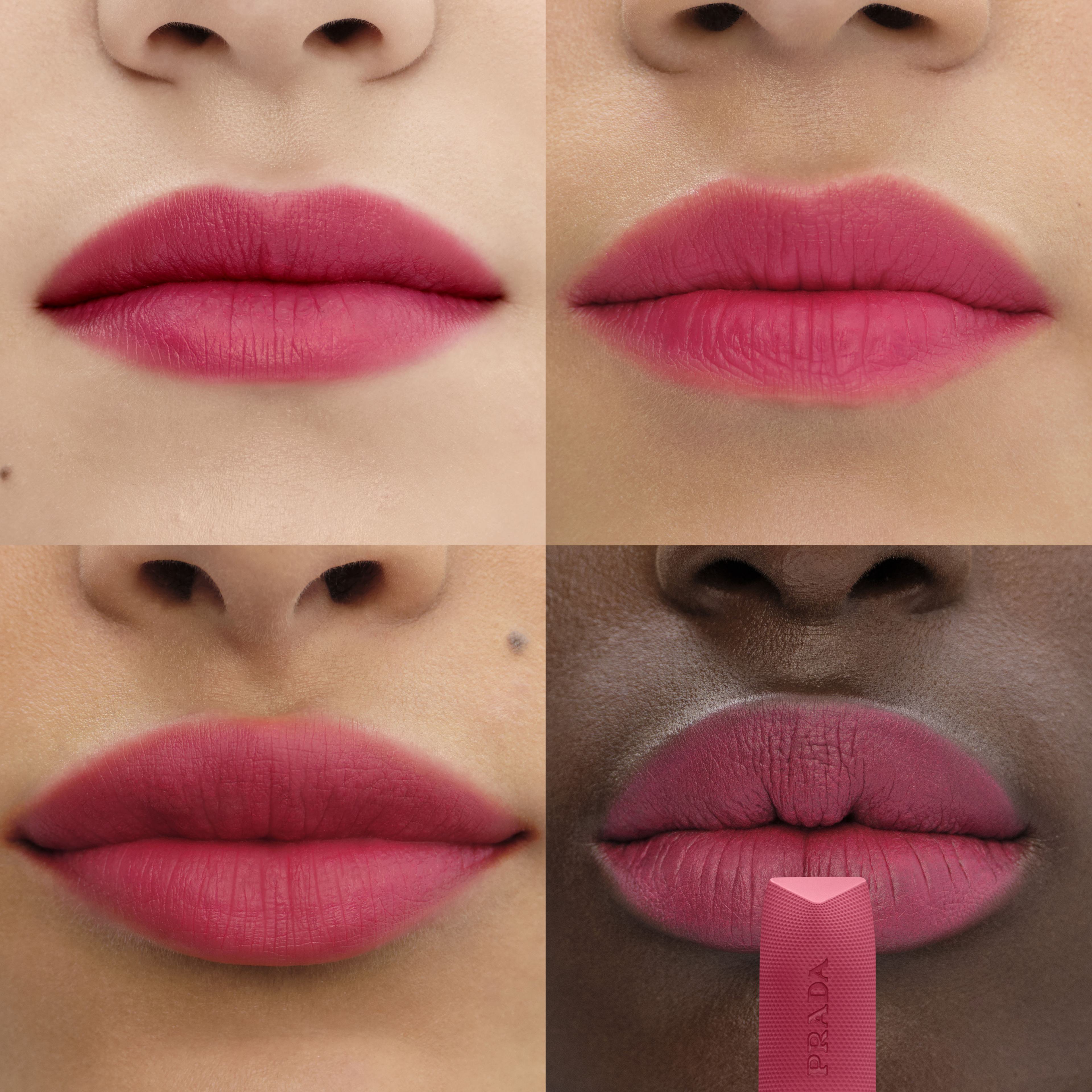 Monochrome Soft Matte Lipstick