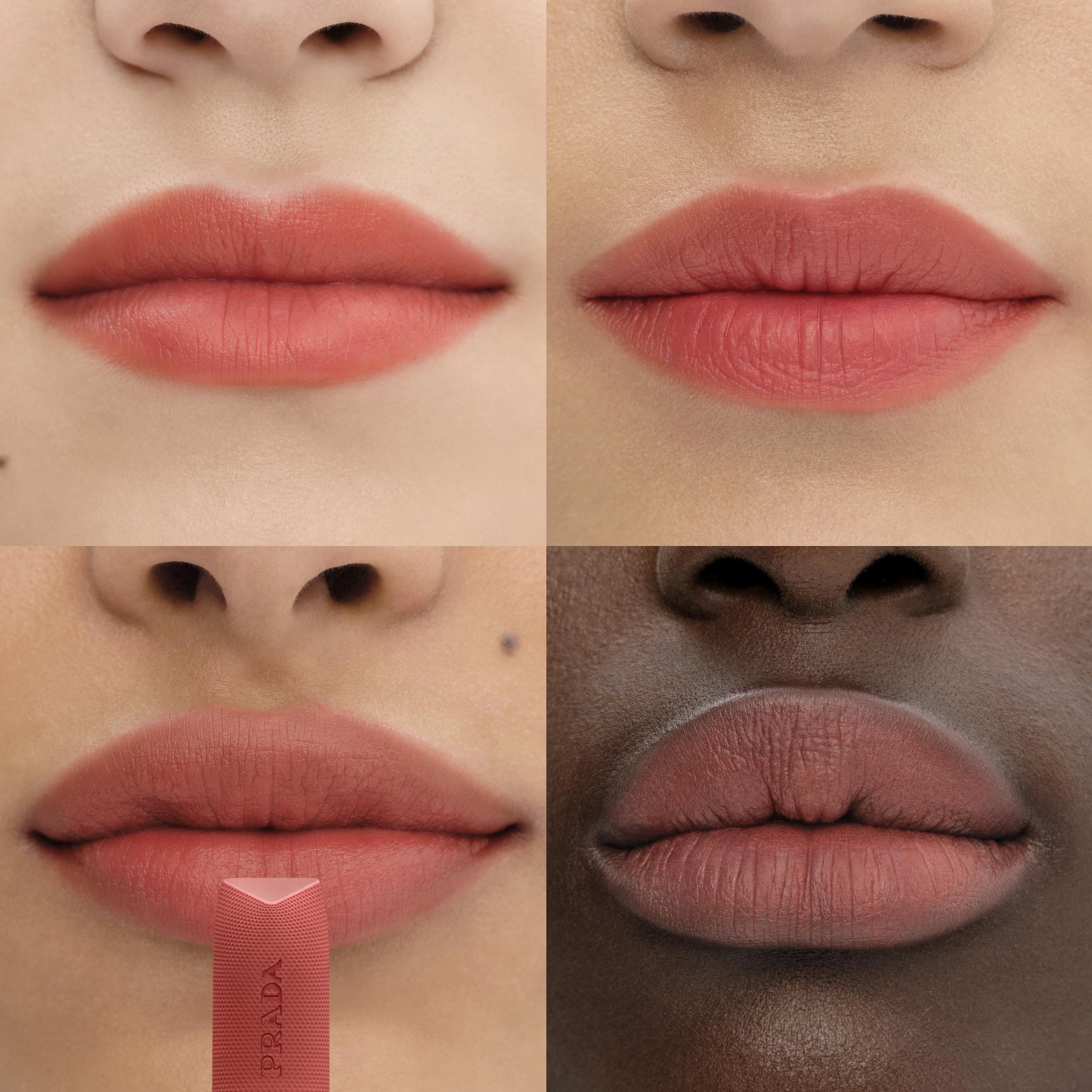 Monochrome Soft Matte Lipstick
