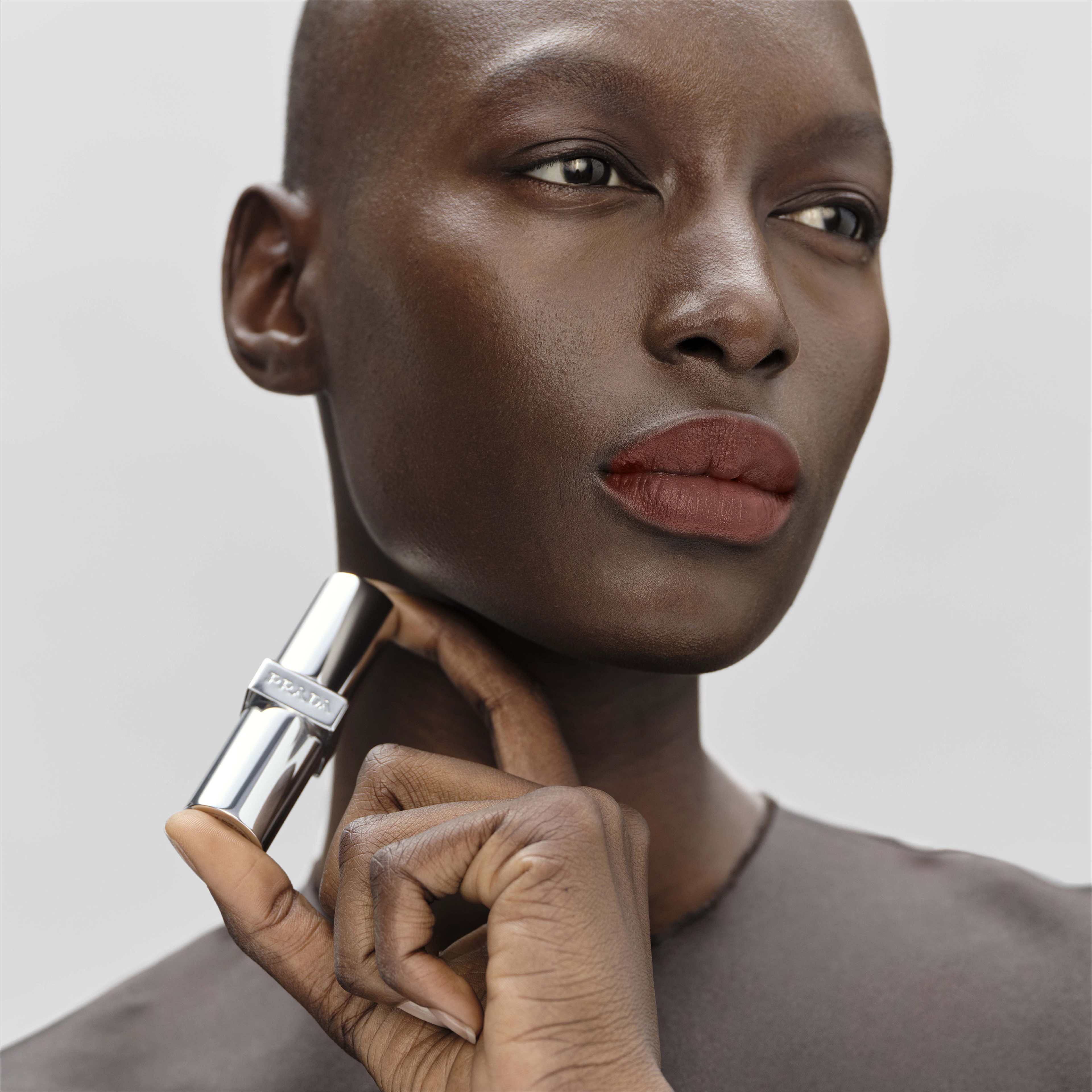 Monochrome Soft Matte Lipstick