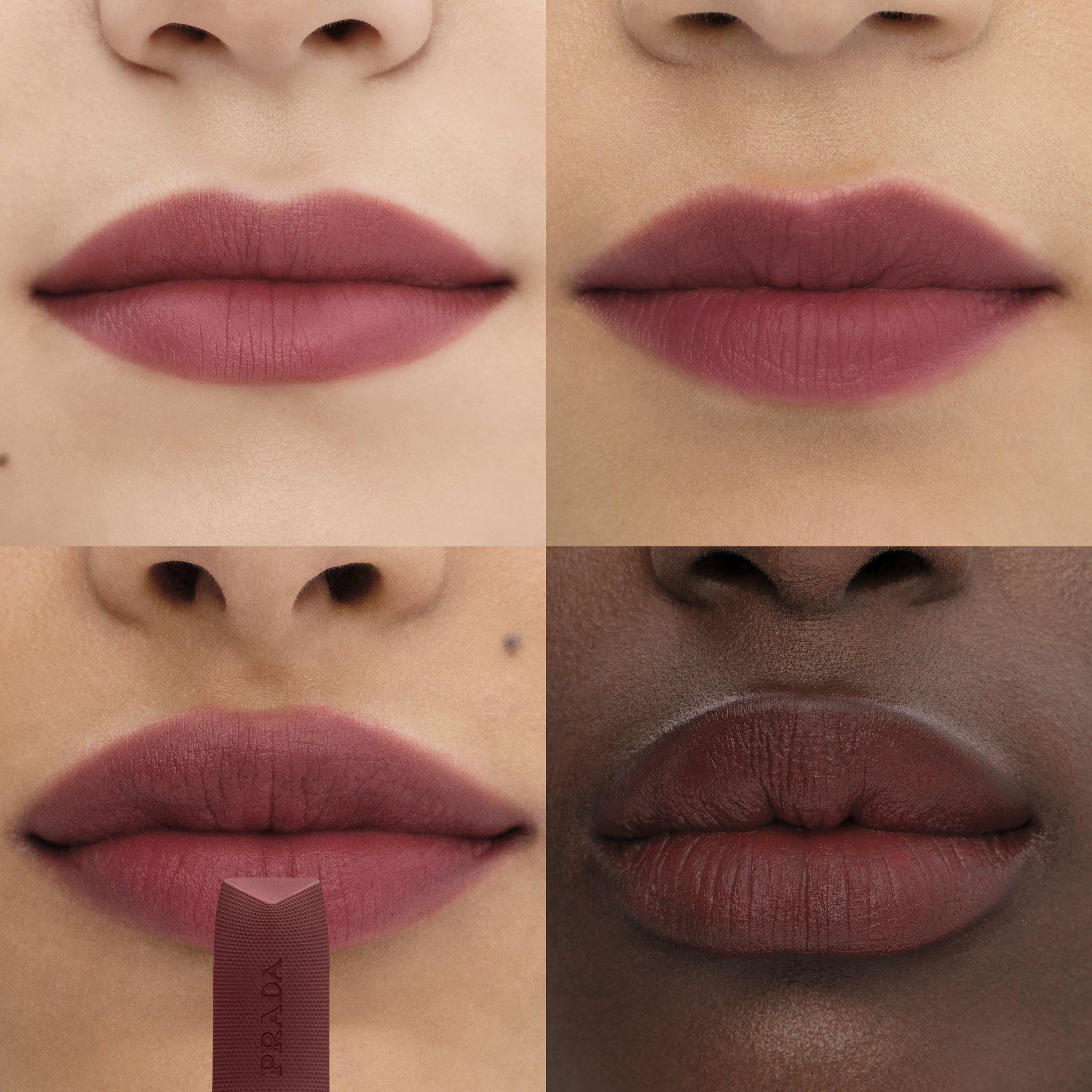 Monochrome Soft Matte Lipstick