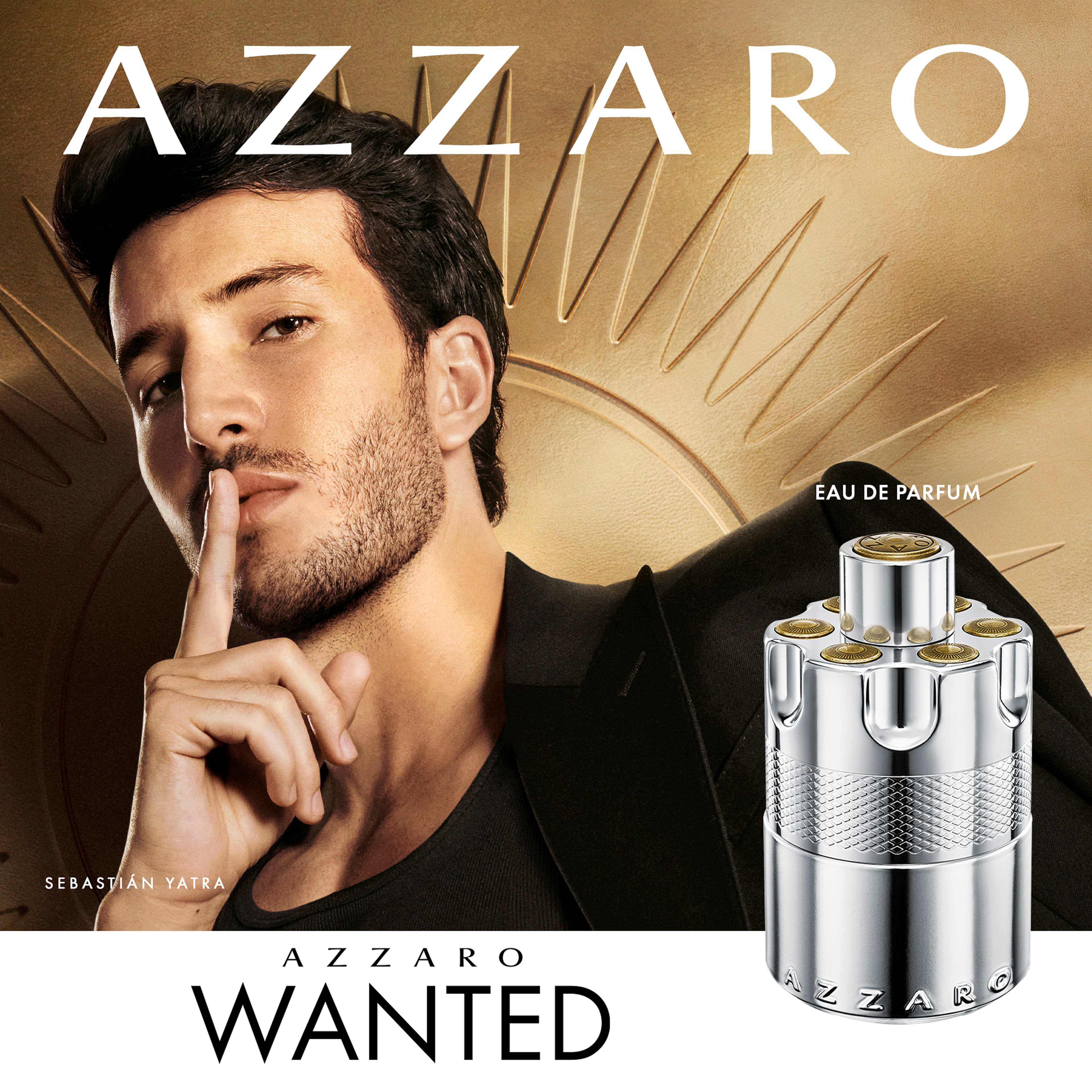 Wanted Eau de parfum