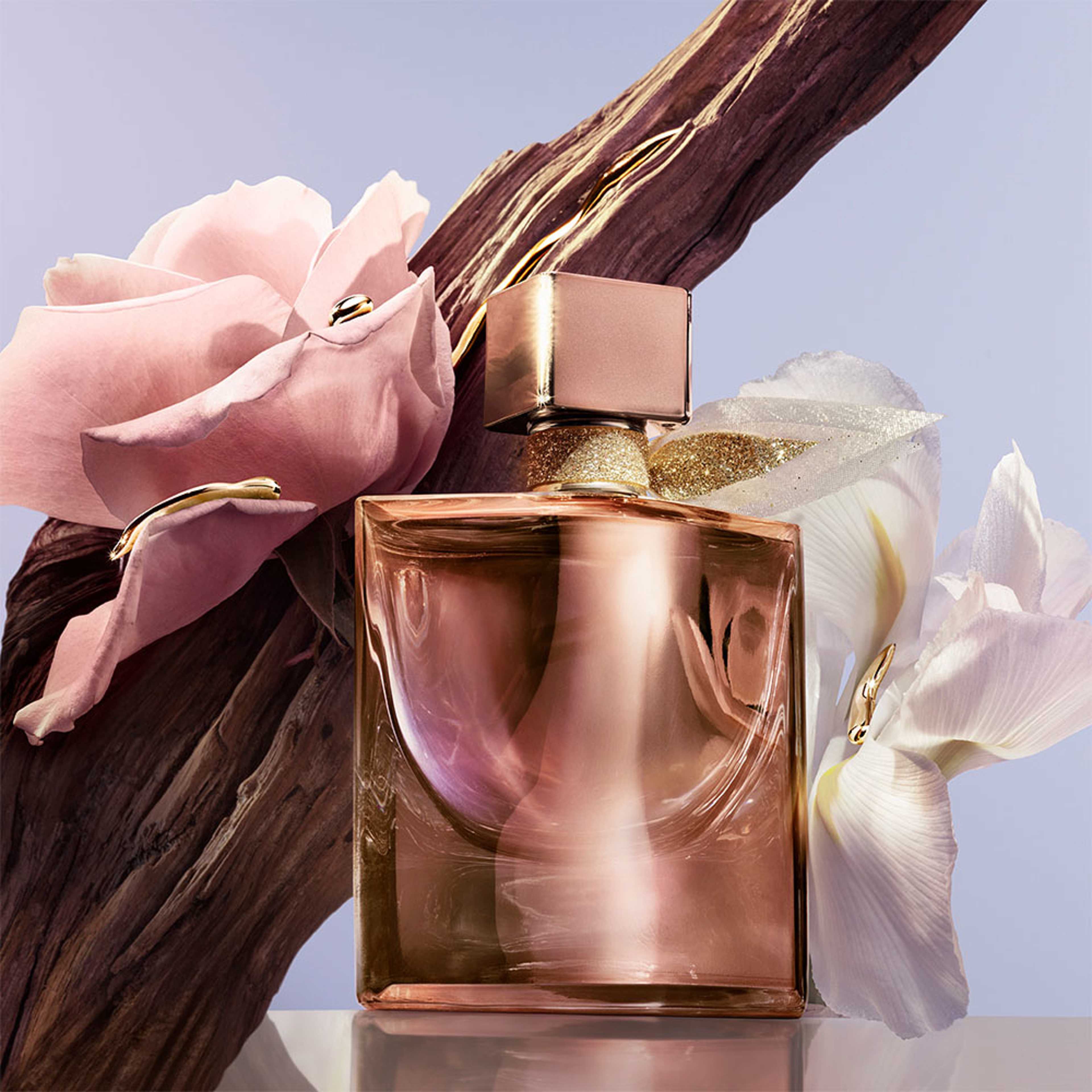 La vie est Belle L'Extrait Eau de Parfum, från Lancôme. Klicka för att öppna bilden i stort format