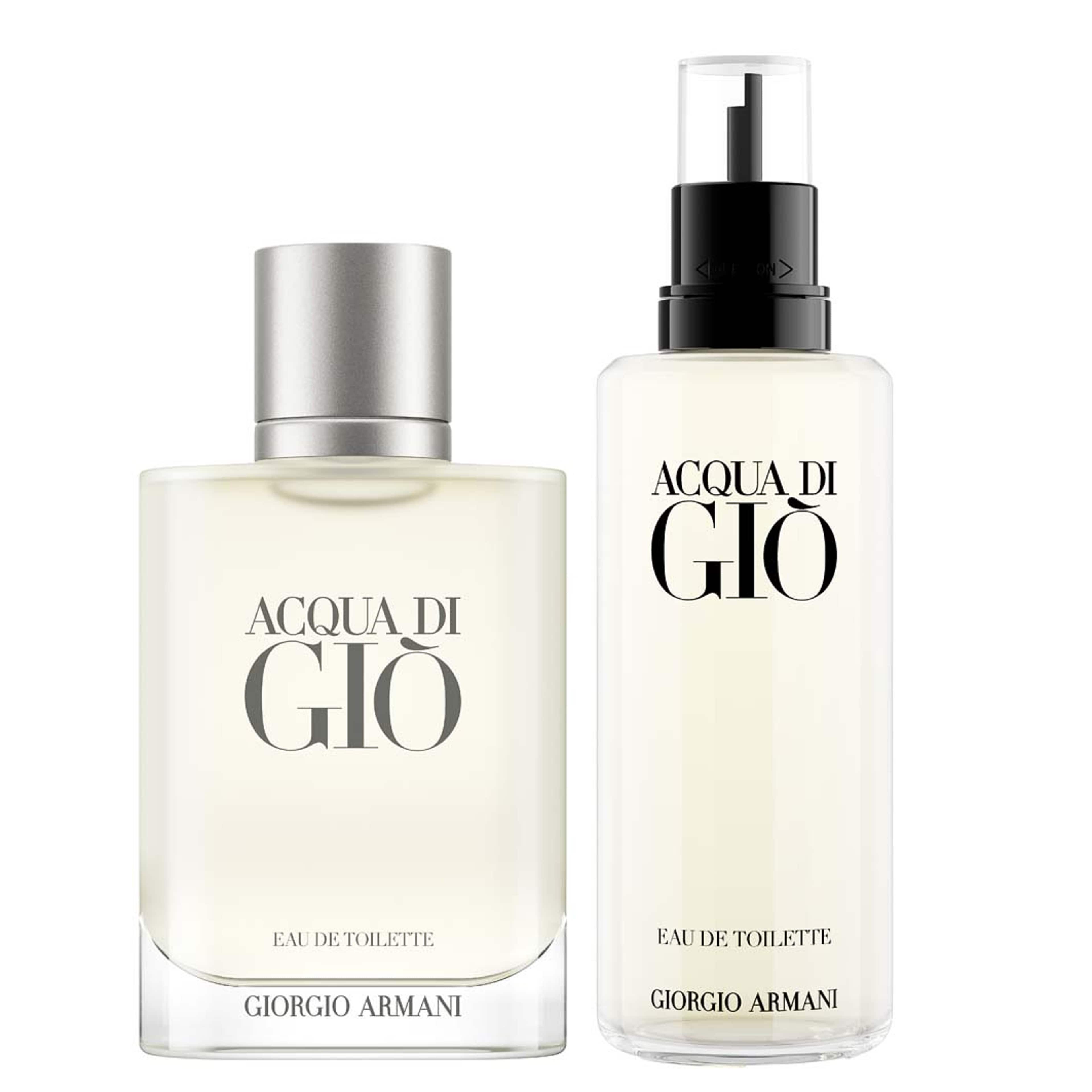 Acqua Di Gio EdT, från Armani. Klicka för att öppna bilden i stort format