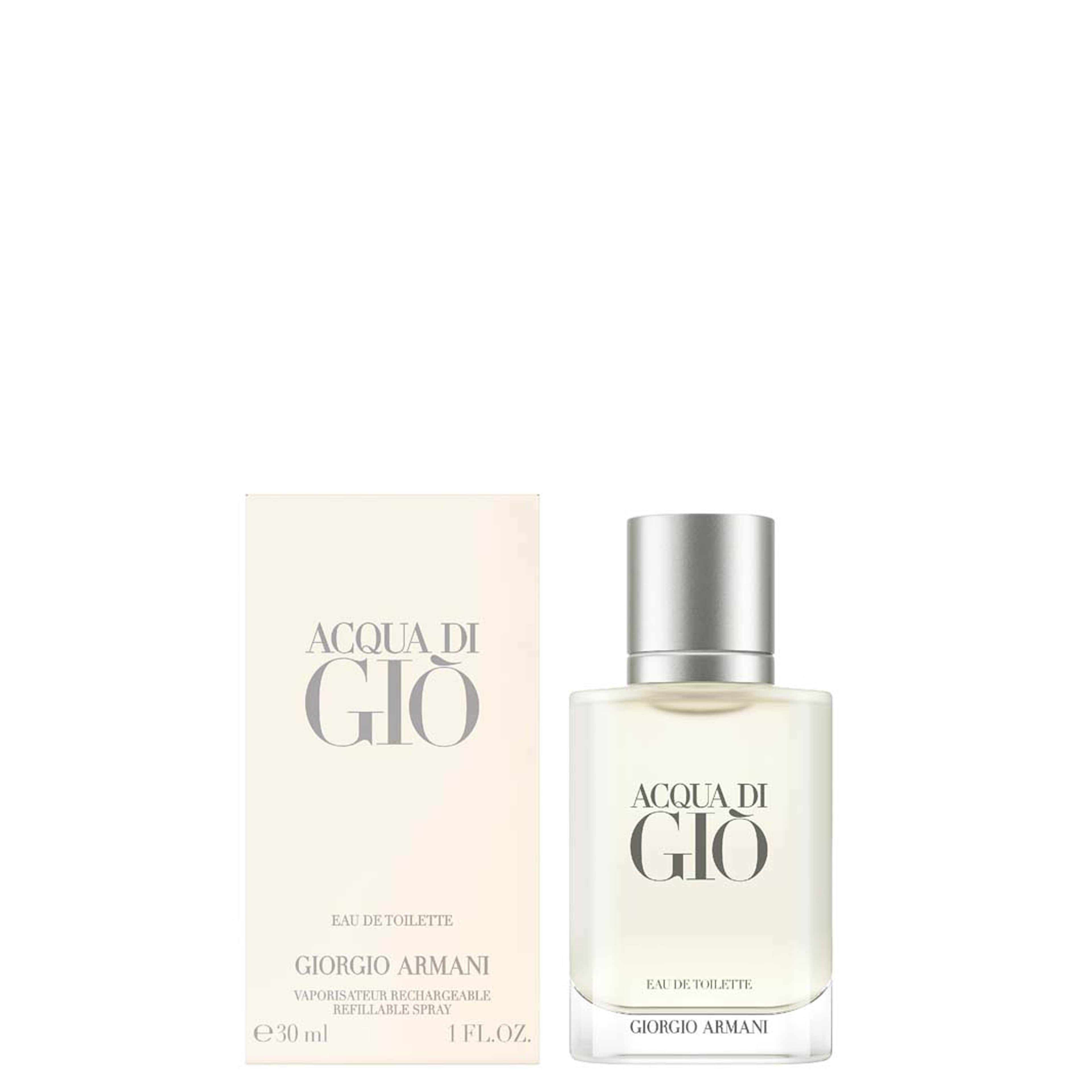 Acqua Di Gio EdT, från Armani. Klicka för att öppna bilden i stort format