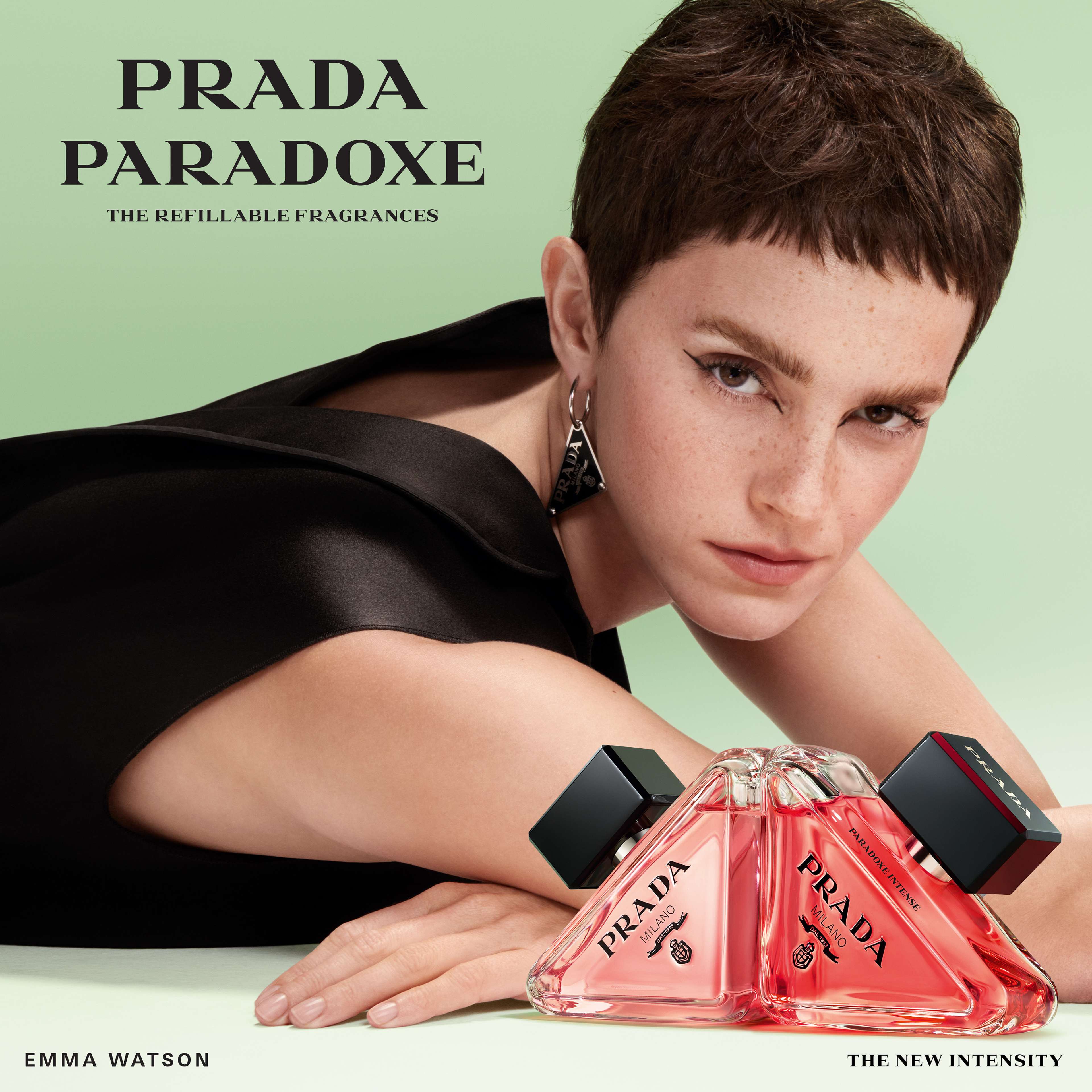 Paradoxe Intense Eau de Parfum 30ml