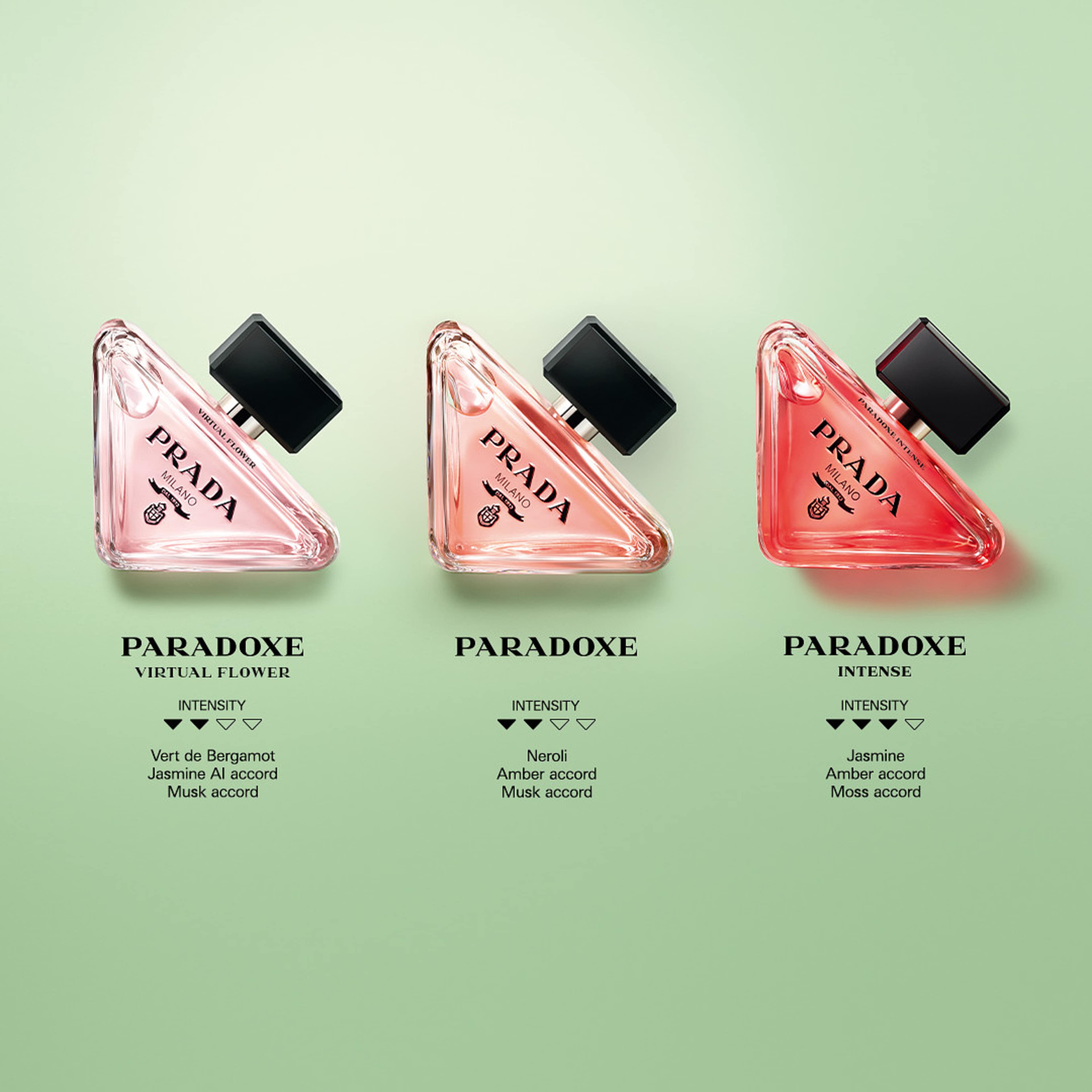 Paradoxe Intense Eau de Parfum 50ml