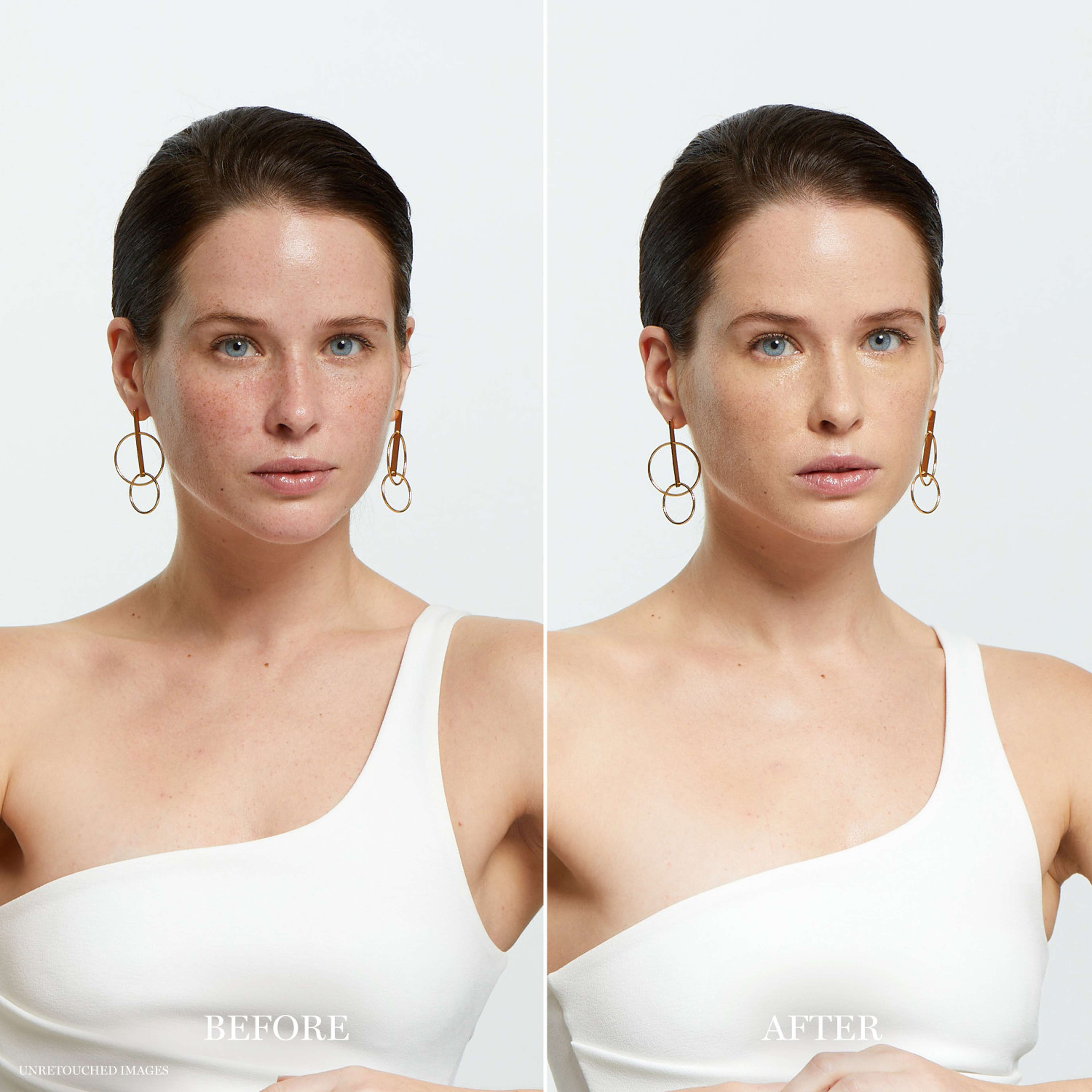 Teint Idole Ultra Wear Care & Glow Serum Concealer