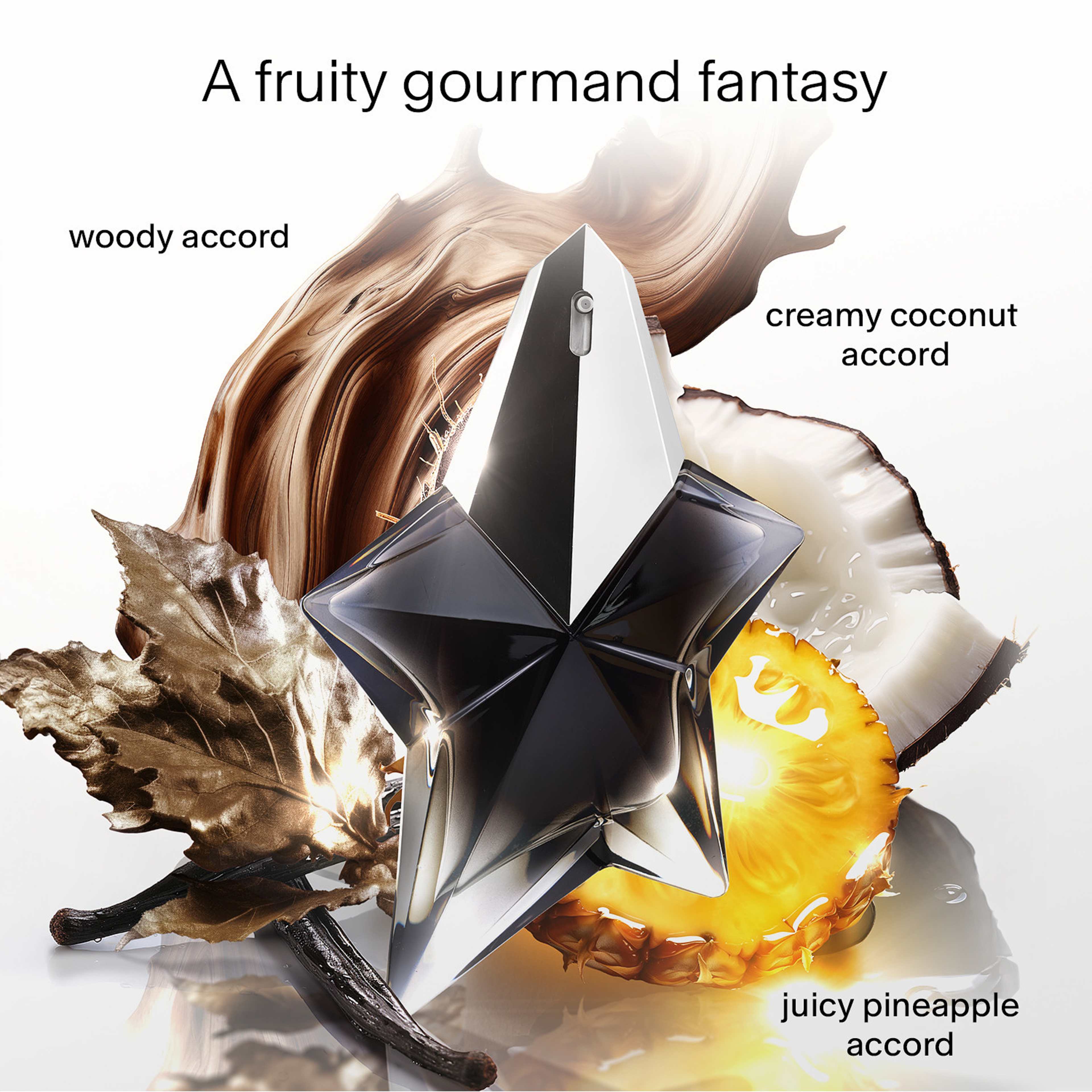 Angel fantasm Eau de parfum refill