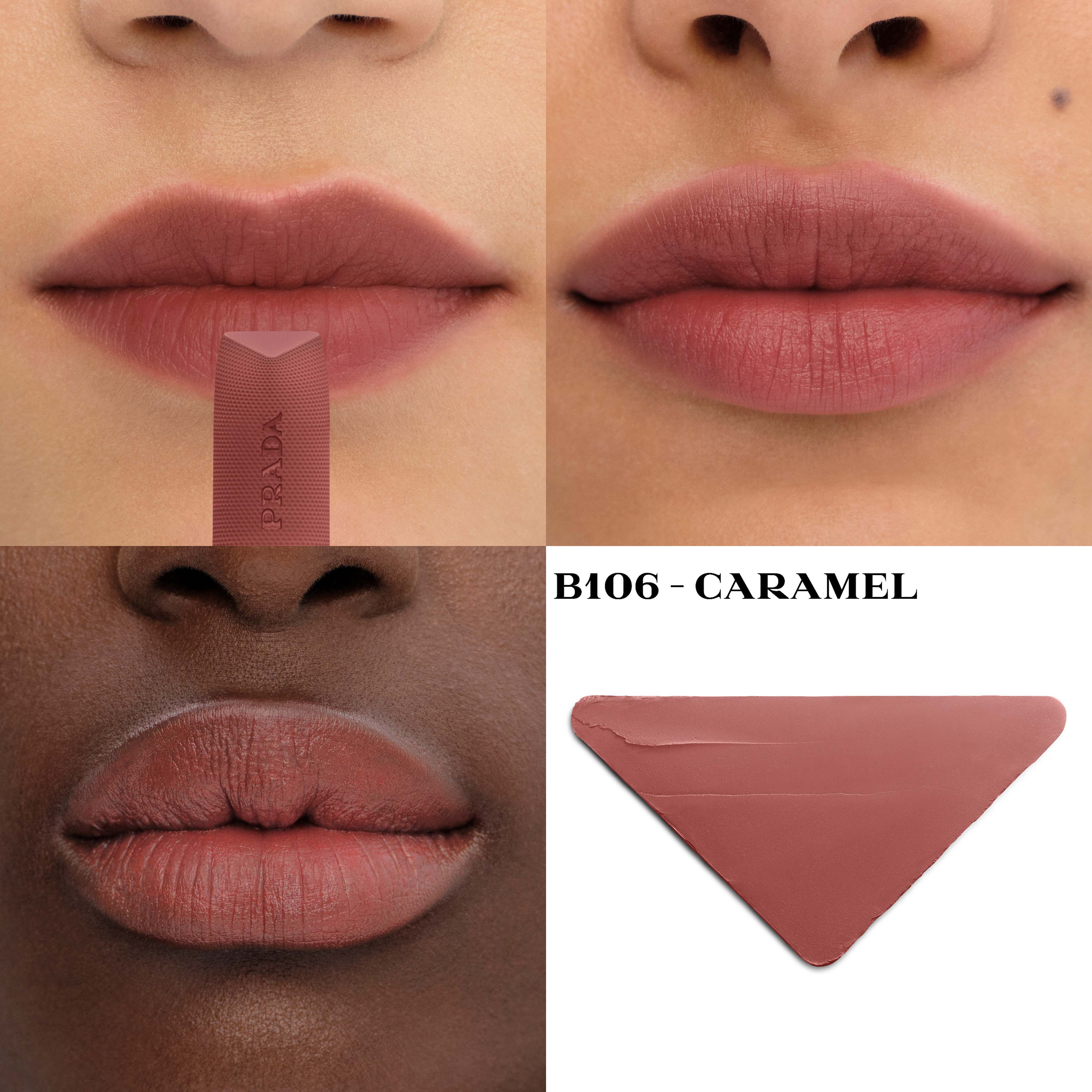 Monochrome Hyper Matte Lipstick