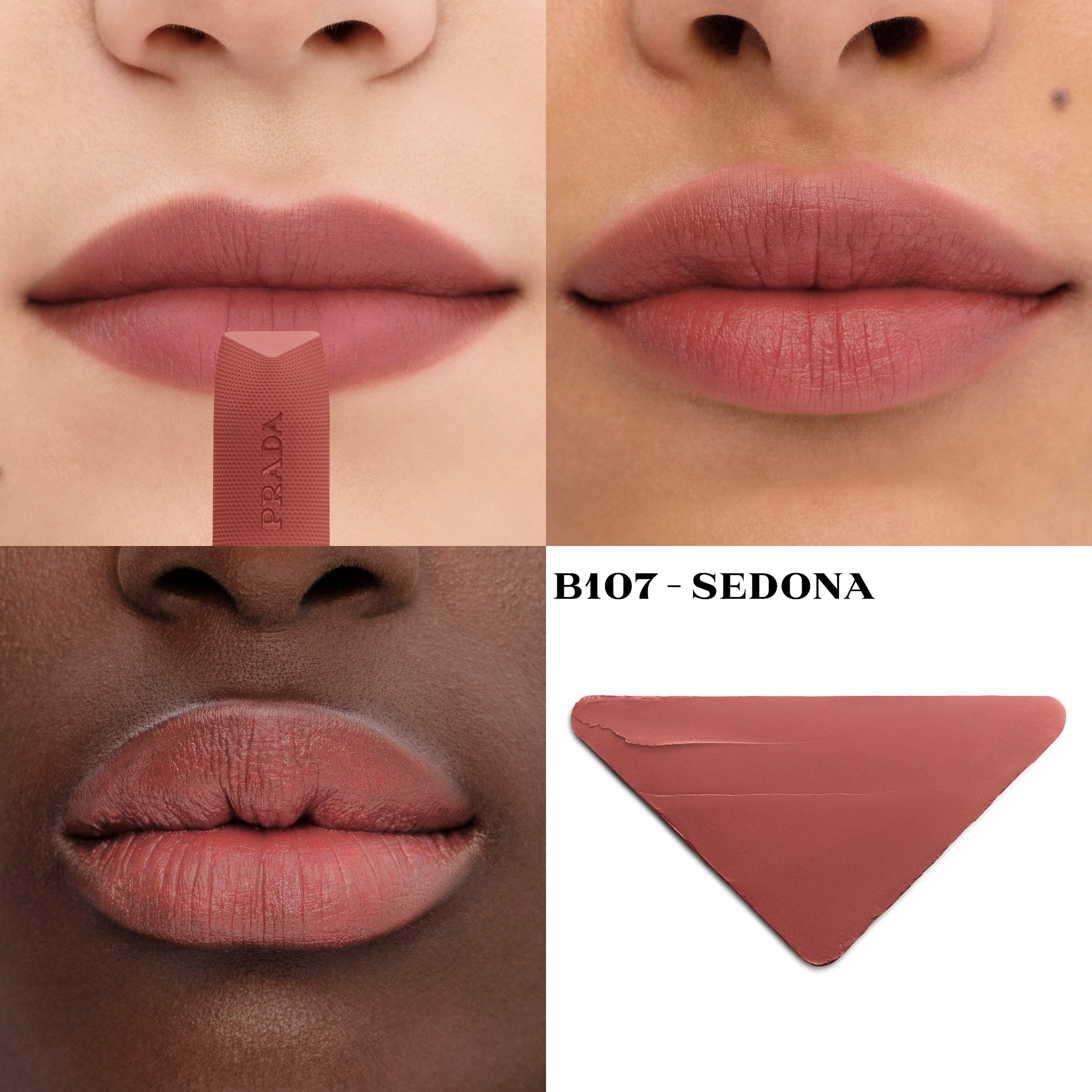 Monochrome Hyper Matte Lipstick