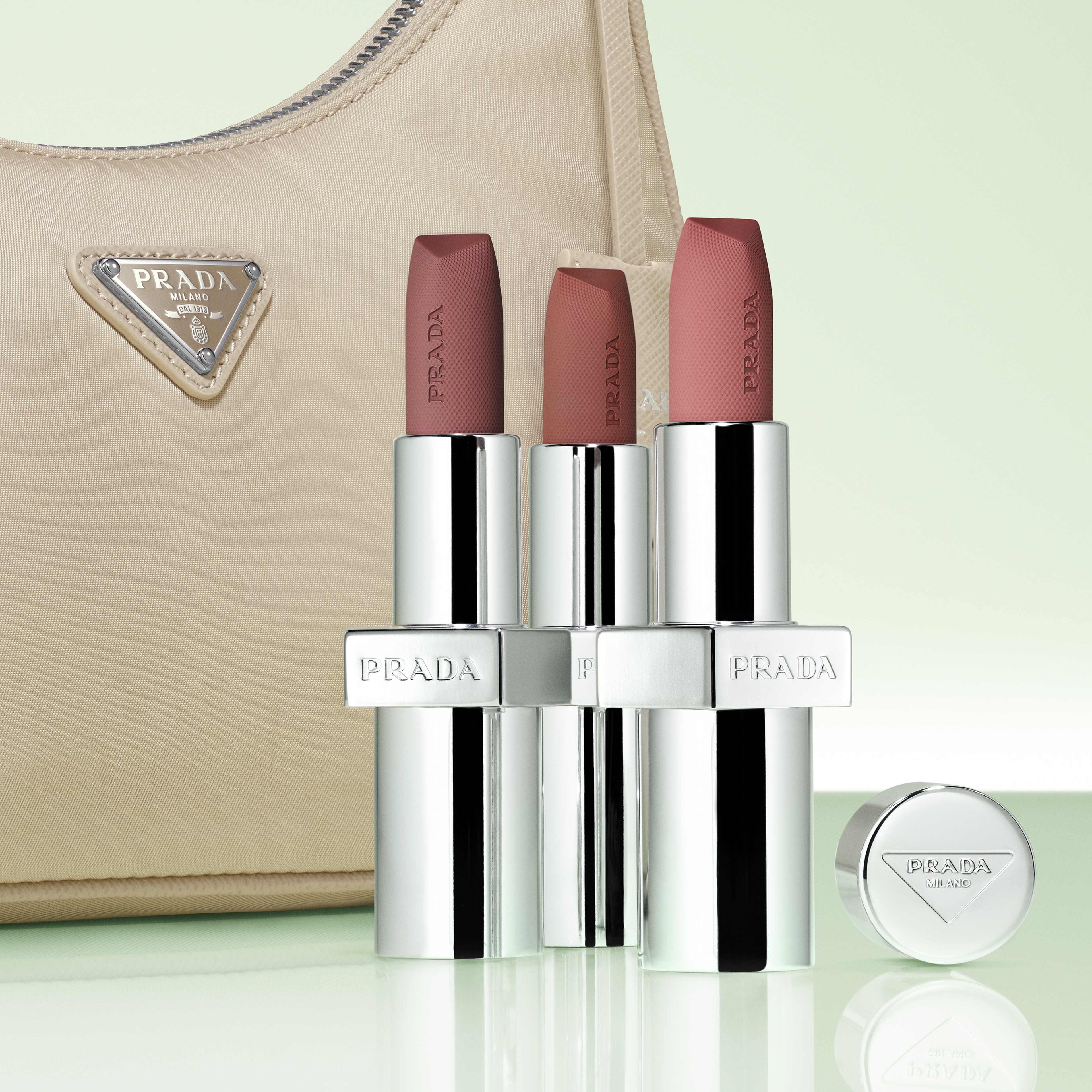 Monochrome Hyper Matte Lipstick