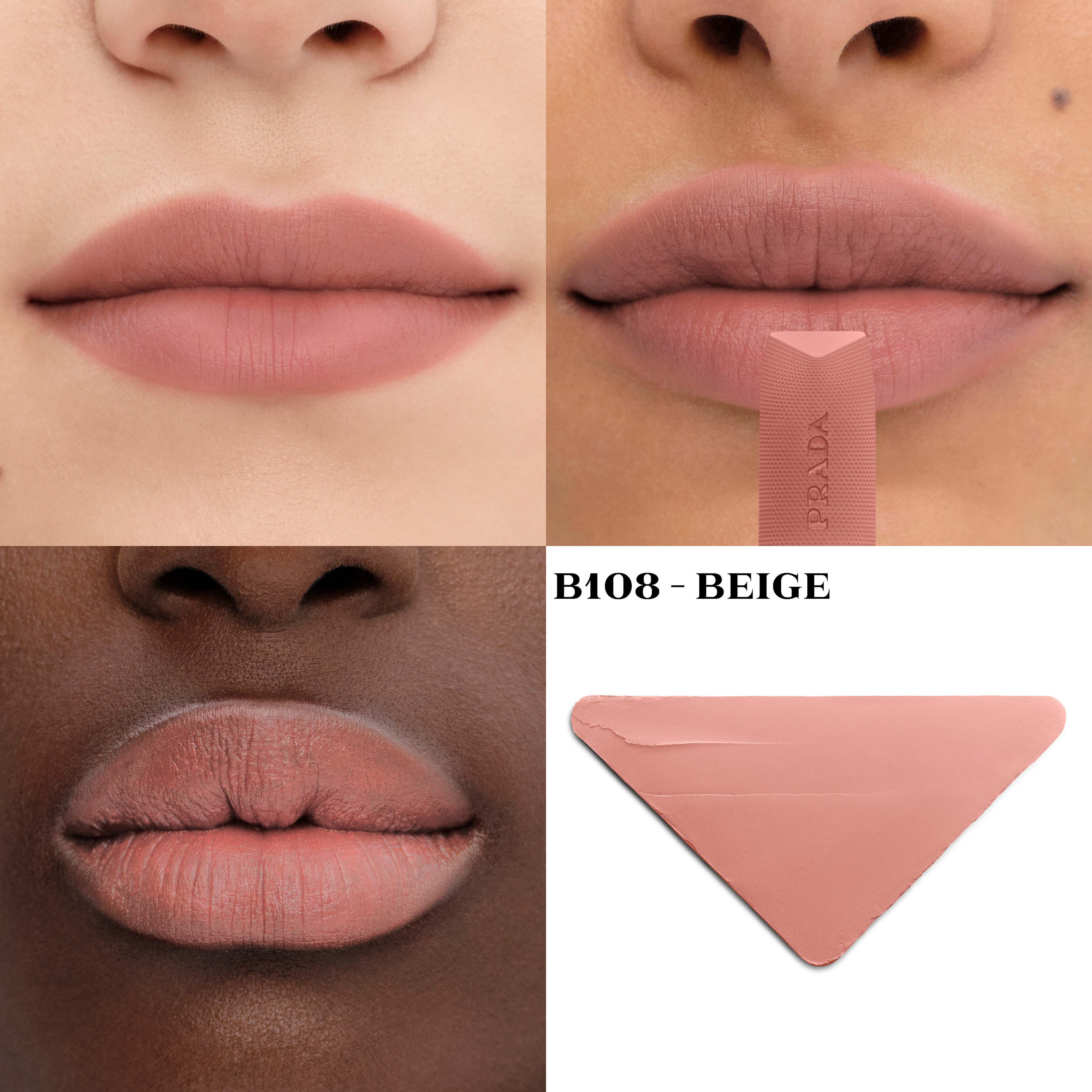 Monochrome Hyper Matte Lipstick