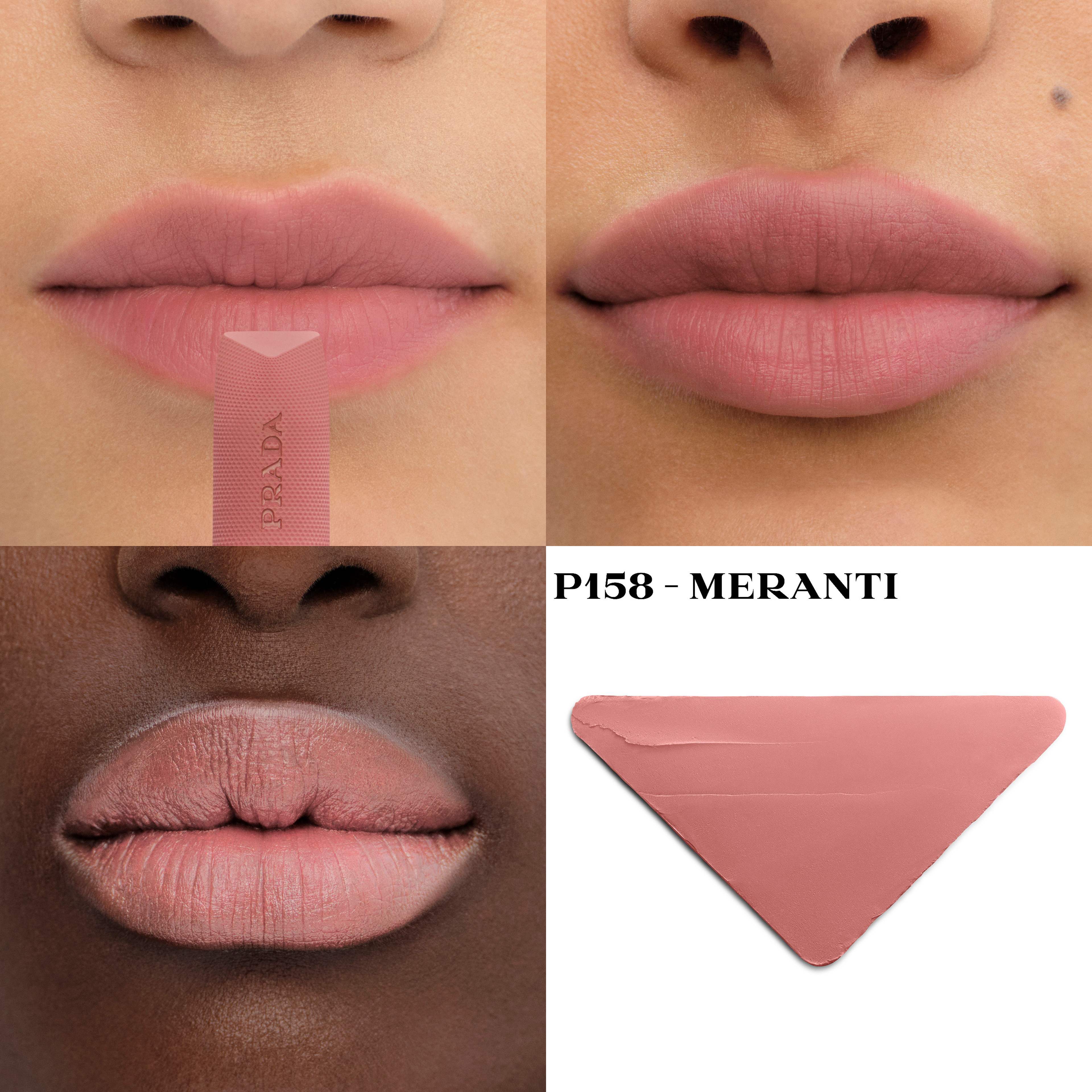 Monochrome Hyper Matte Lipstick