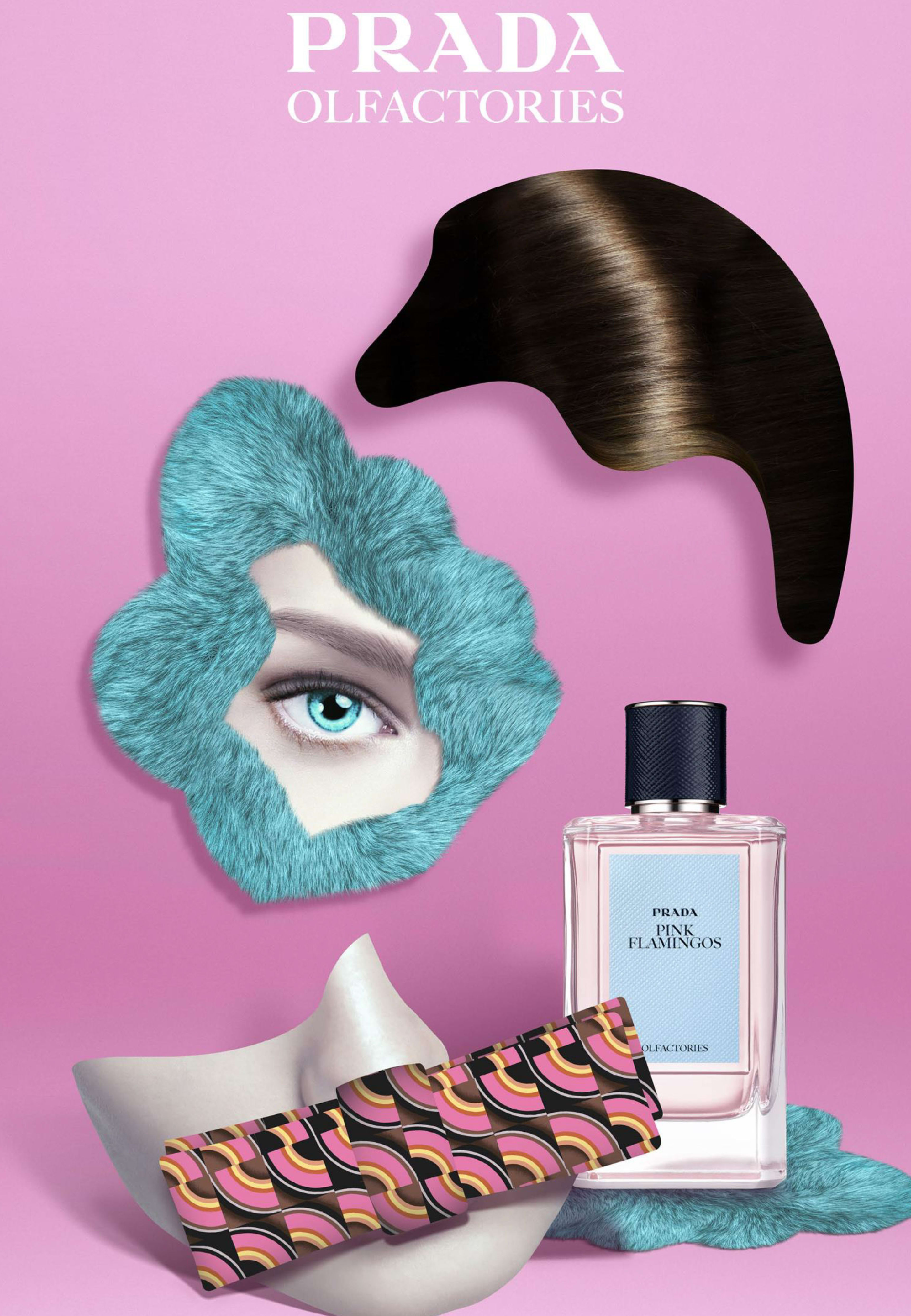 Olfactories - Pink Flamingos EDP