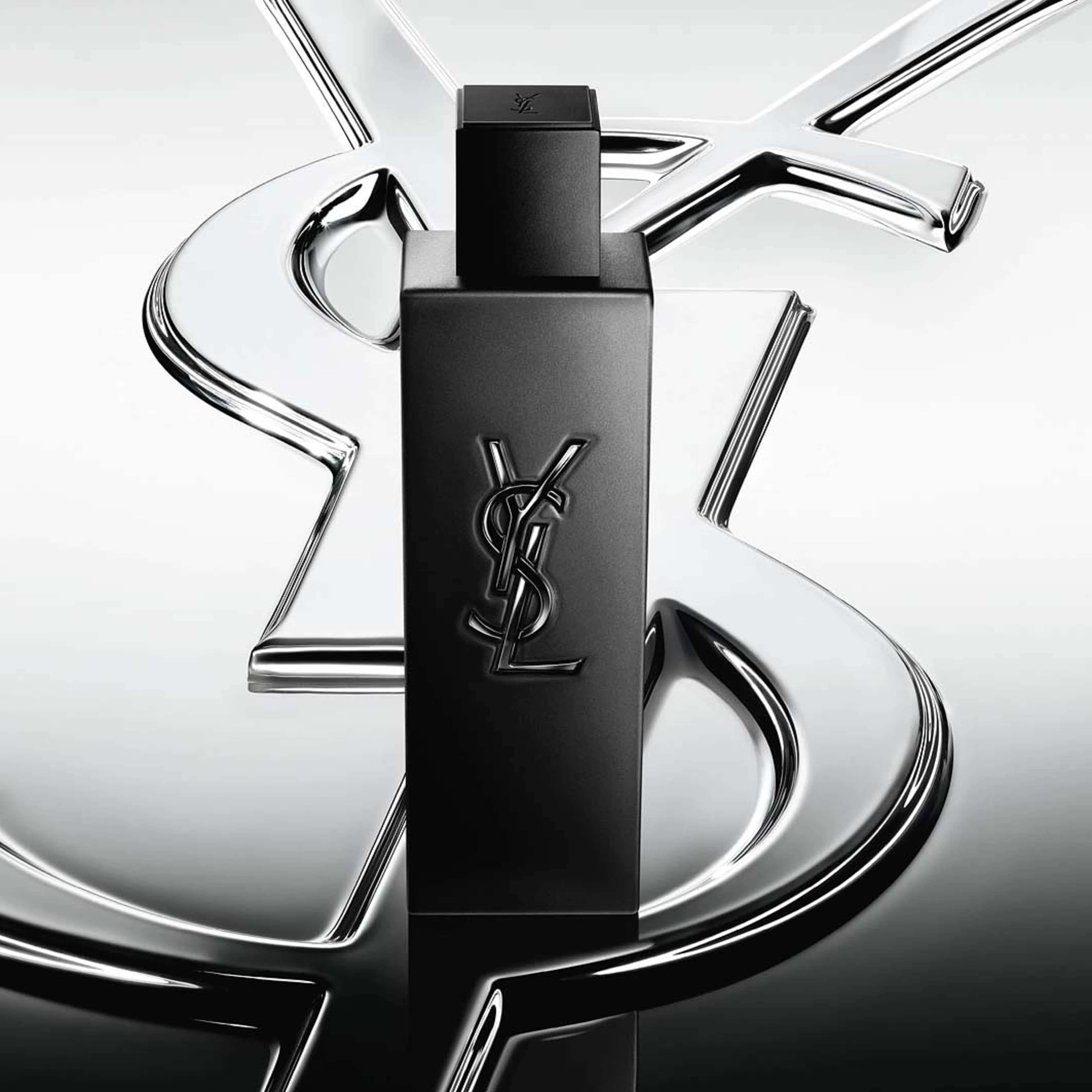 MYSLF Le Parfum, från Yves Saint Laurent. Klicka för att öppna bilden i stort format
