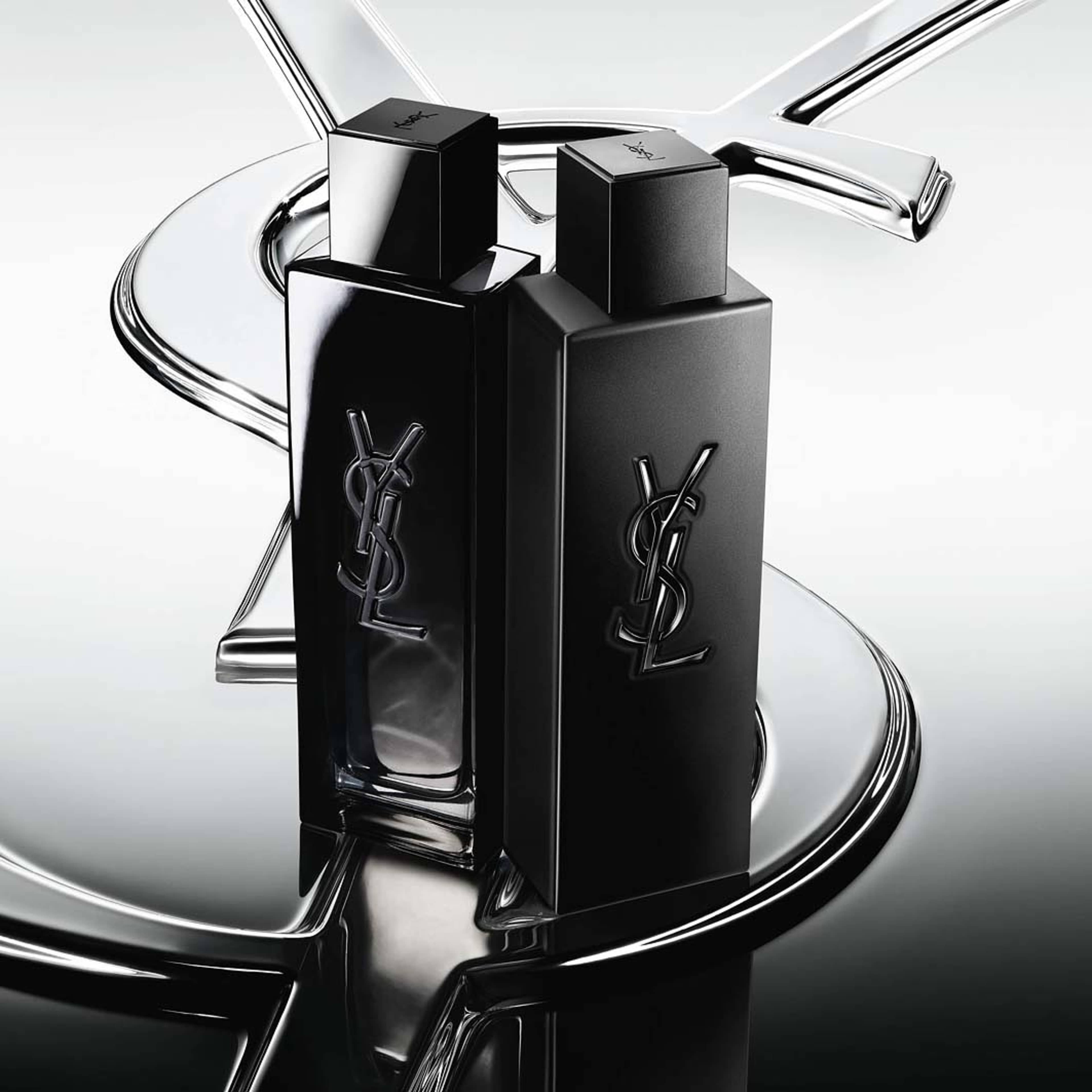 MYSLF Le Parfum, från Yves Saint Laurent. Klicka för att öppna bilden i stort format