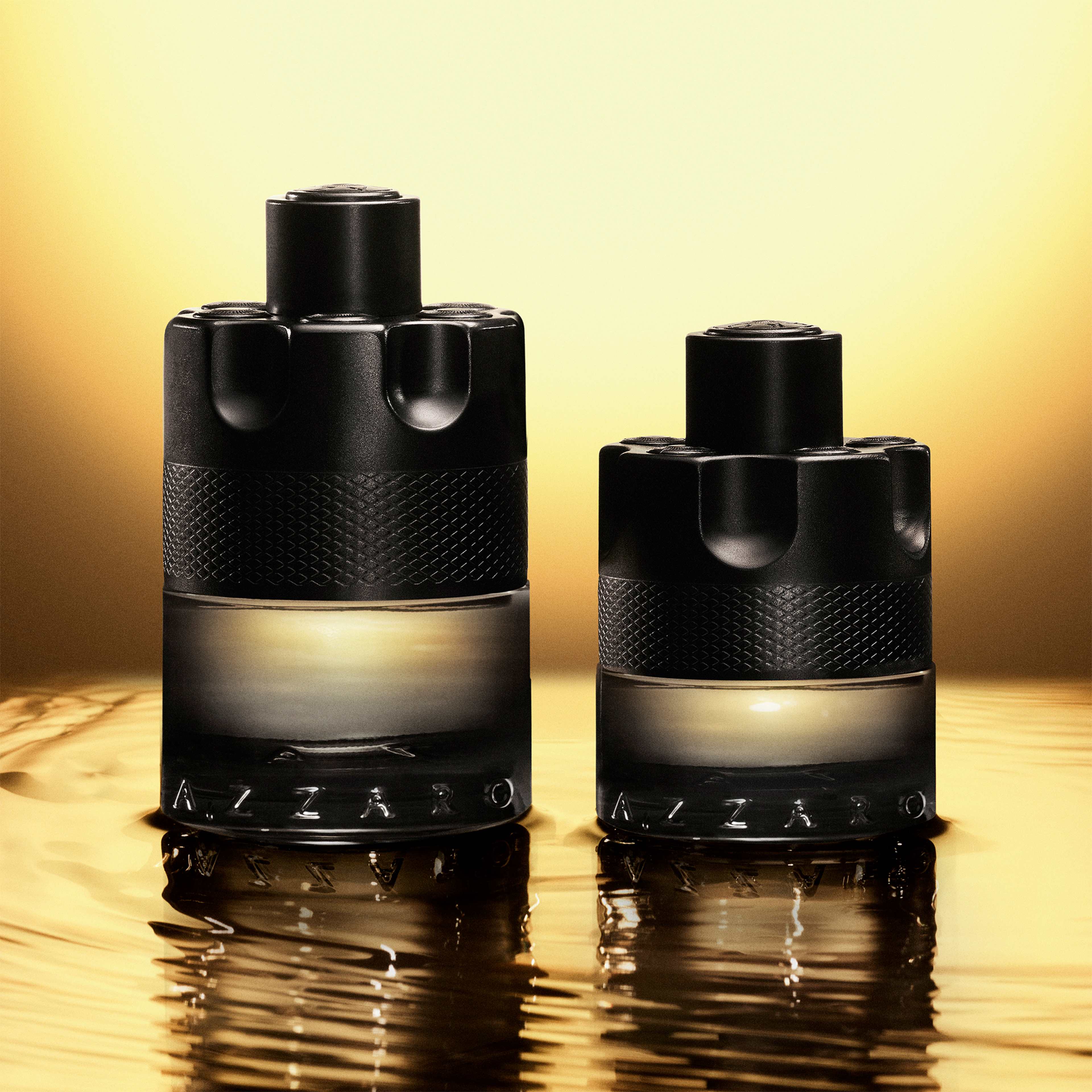 The Most Wanted Intense Eau de toilette