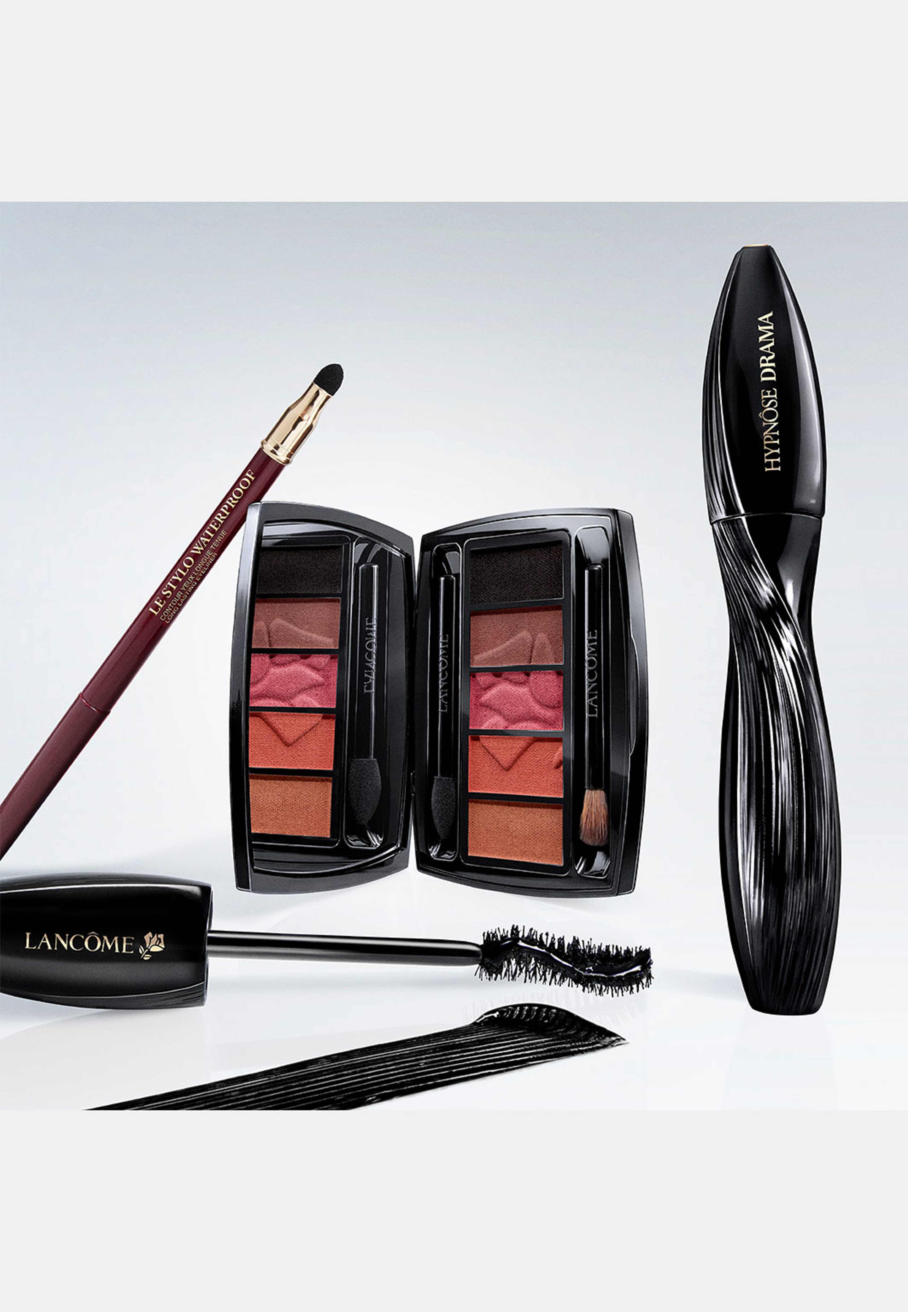 Le Stylo Waterproof Eyeliner