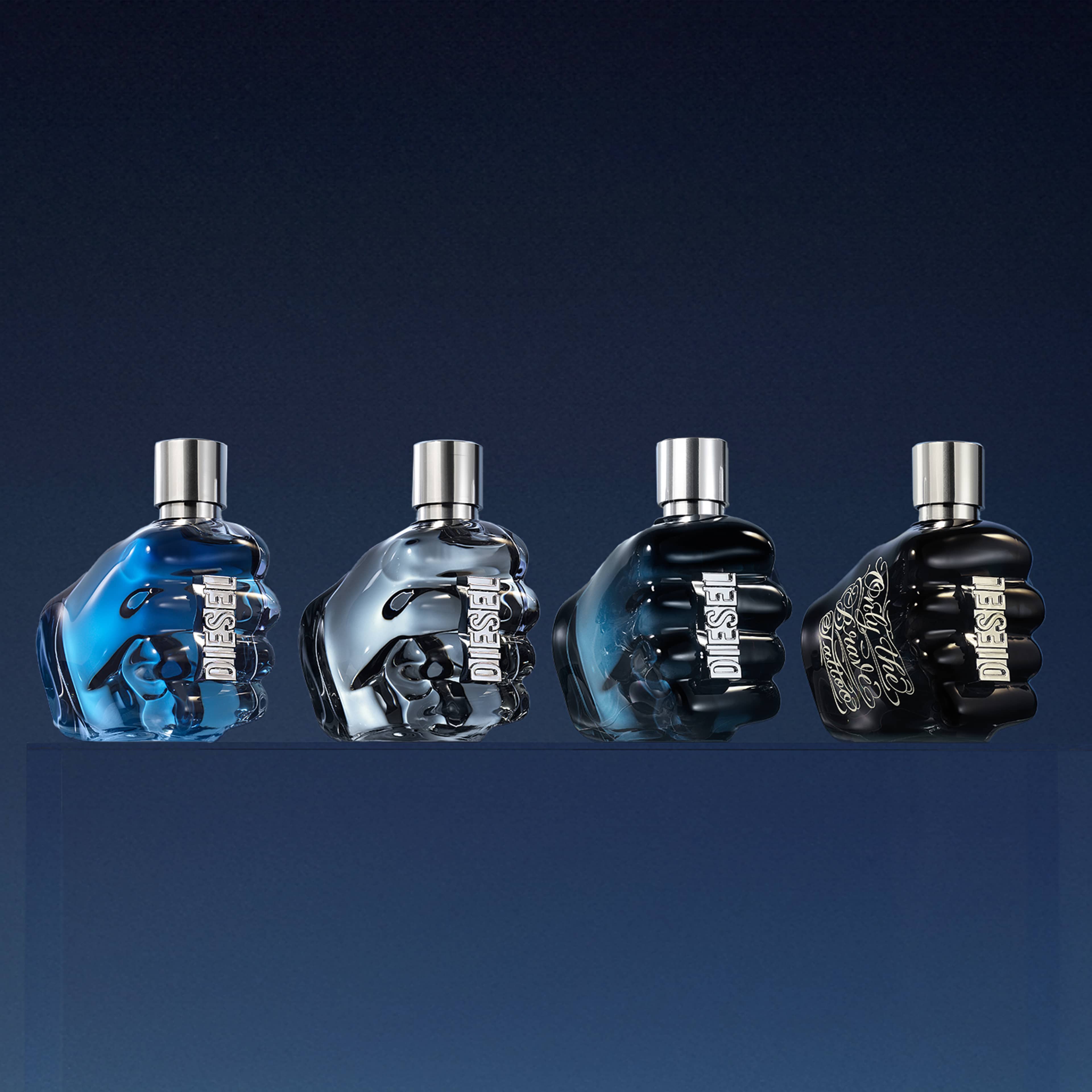 Only the Brave EDP Eau de parfum
