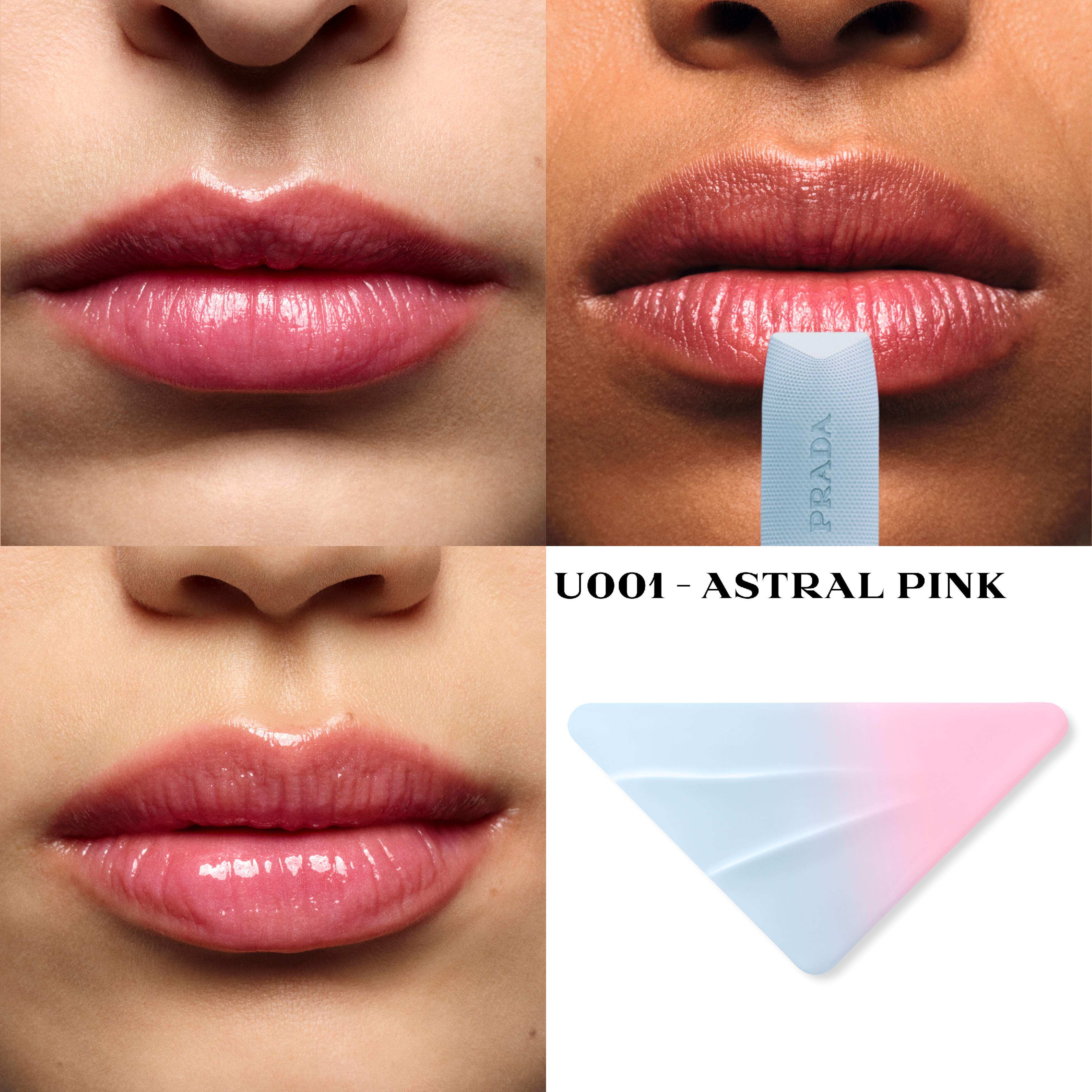 Balm Lip Optimizing Care