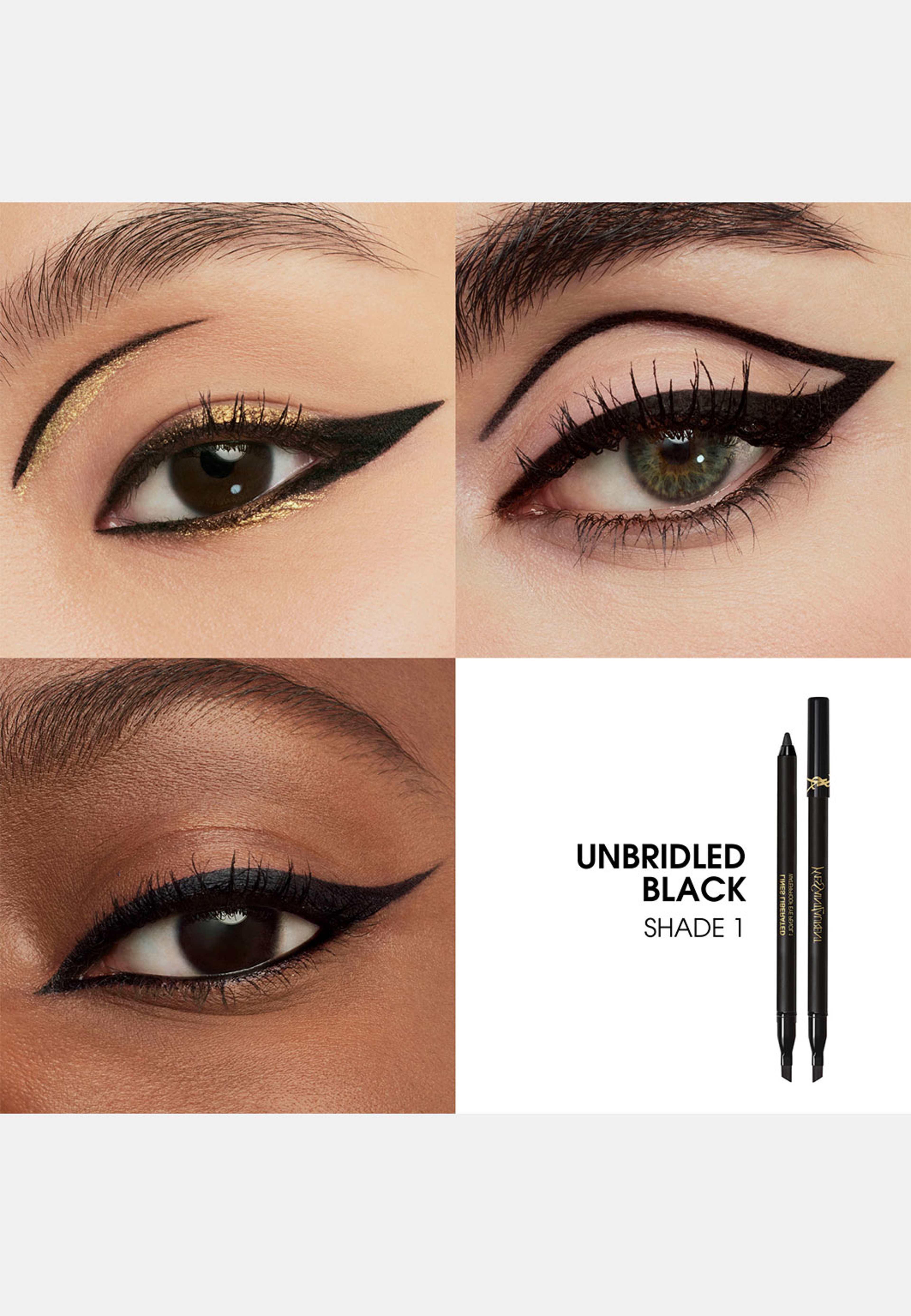 Lines Liberated Eye Pencil
