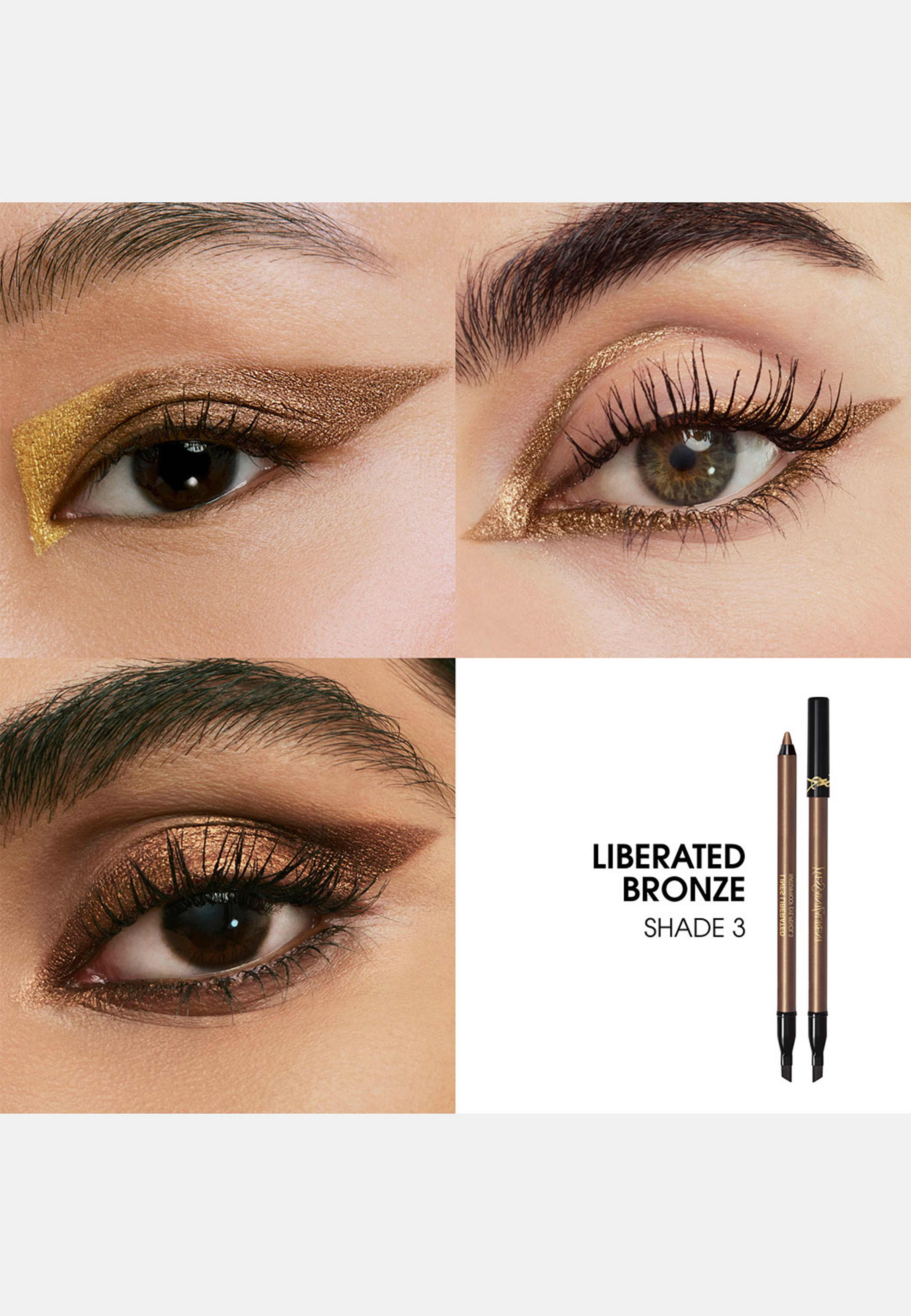 Lines Liberated Eye Pencil