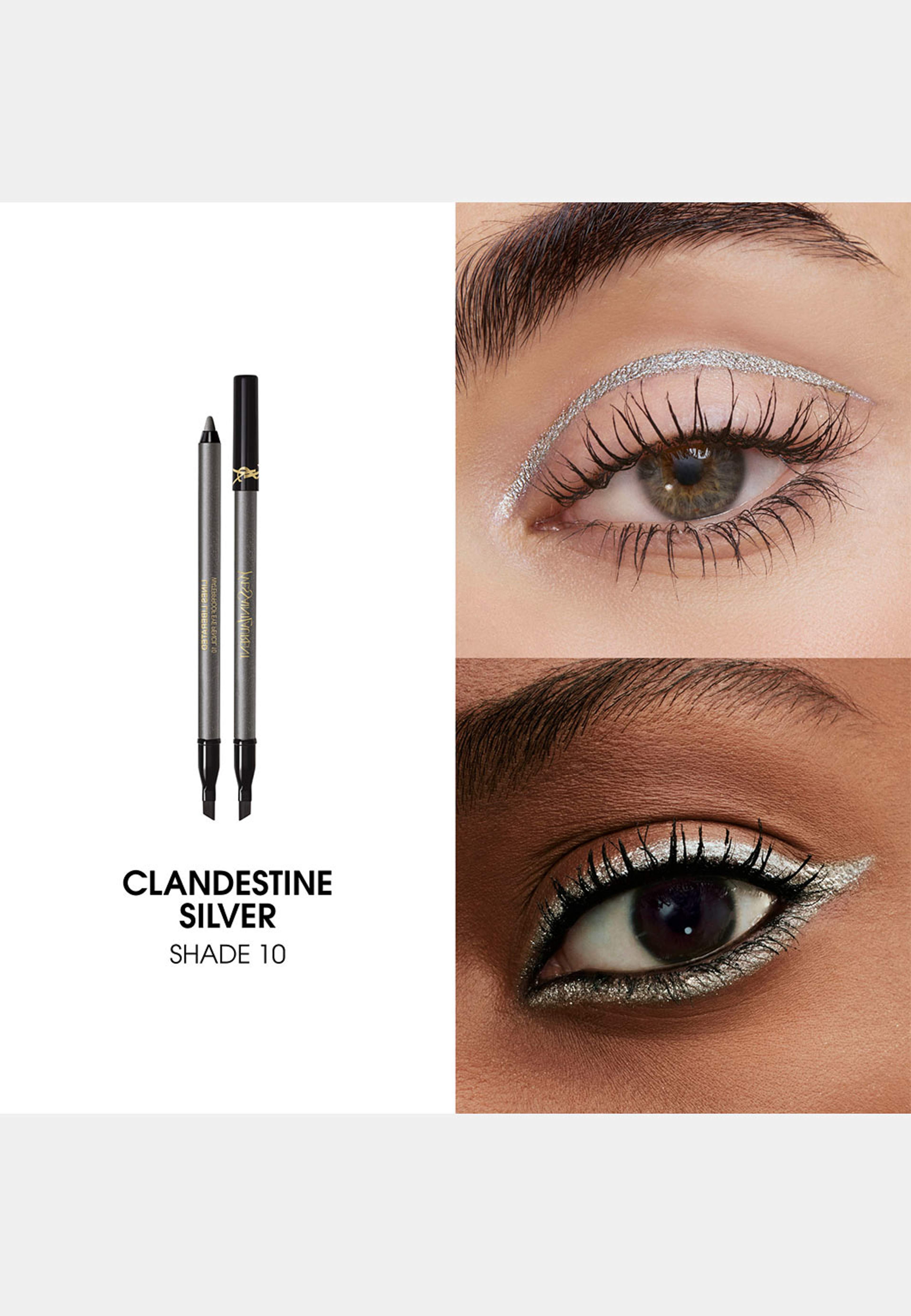 Lines Liberated Eye Pencil