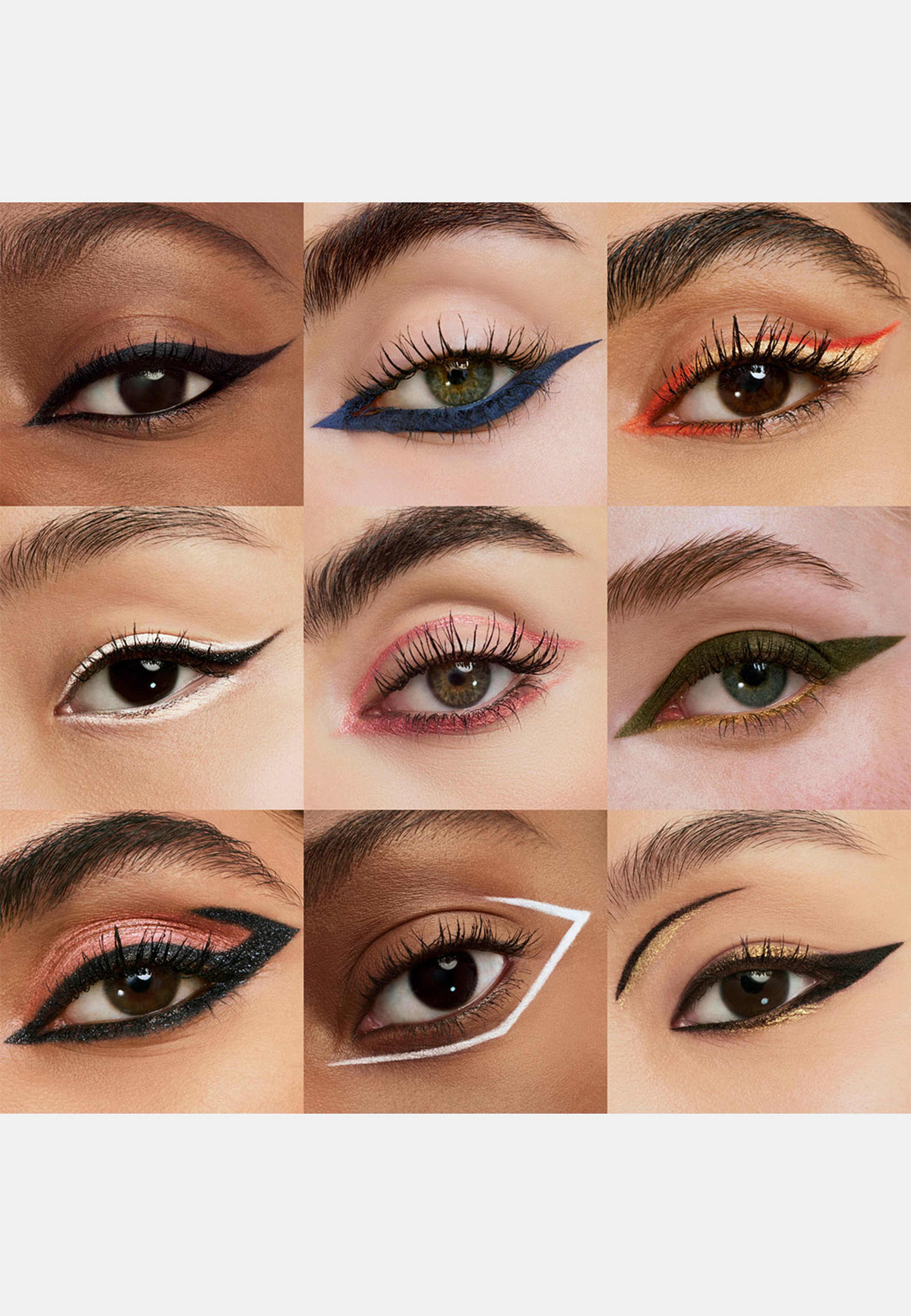 Lines Liberated Eye Pencil