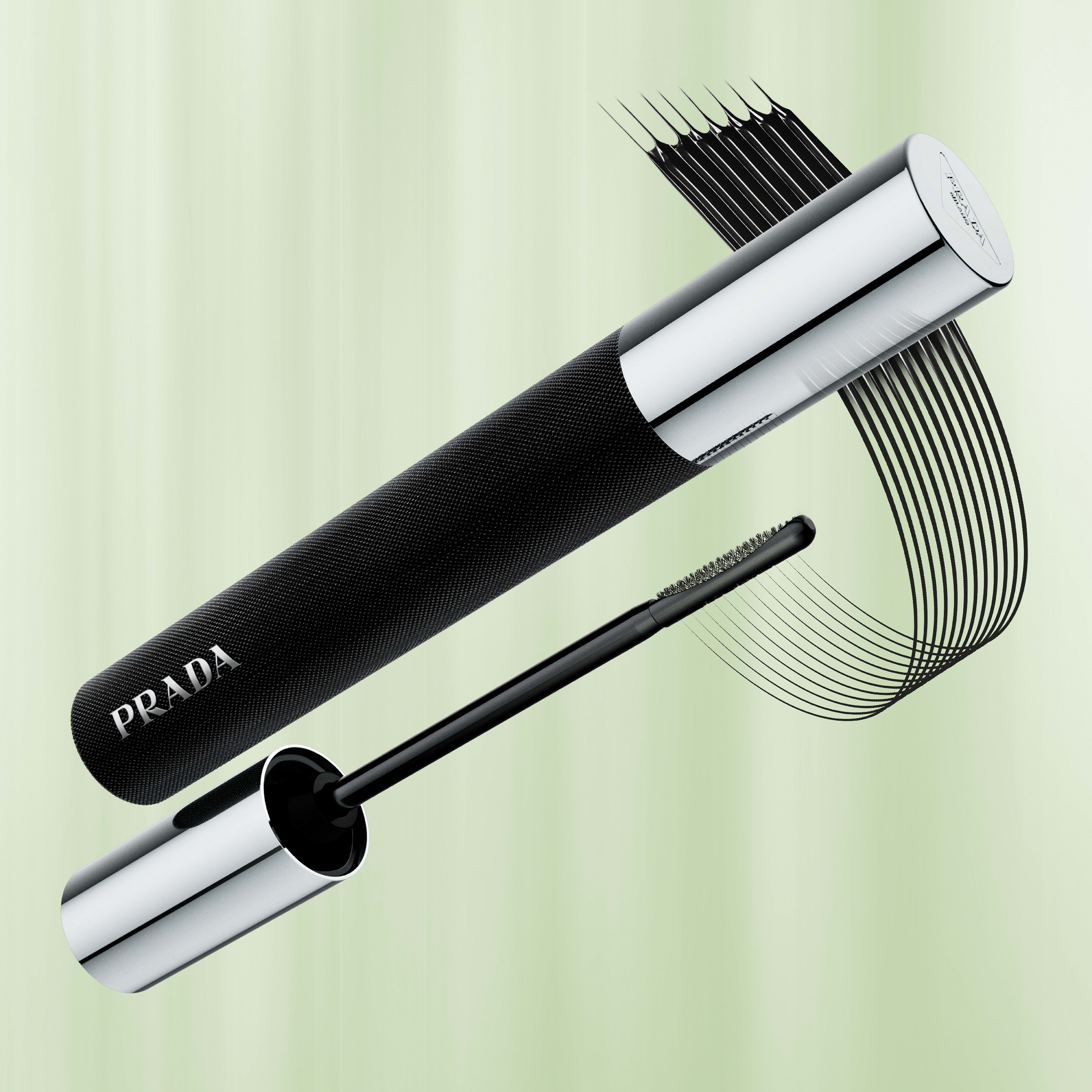 Pradascope Mascara