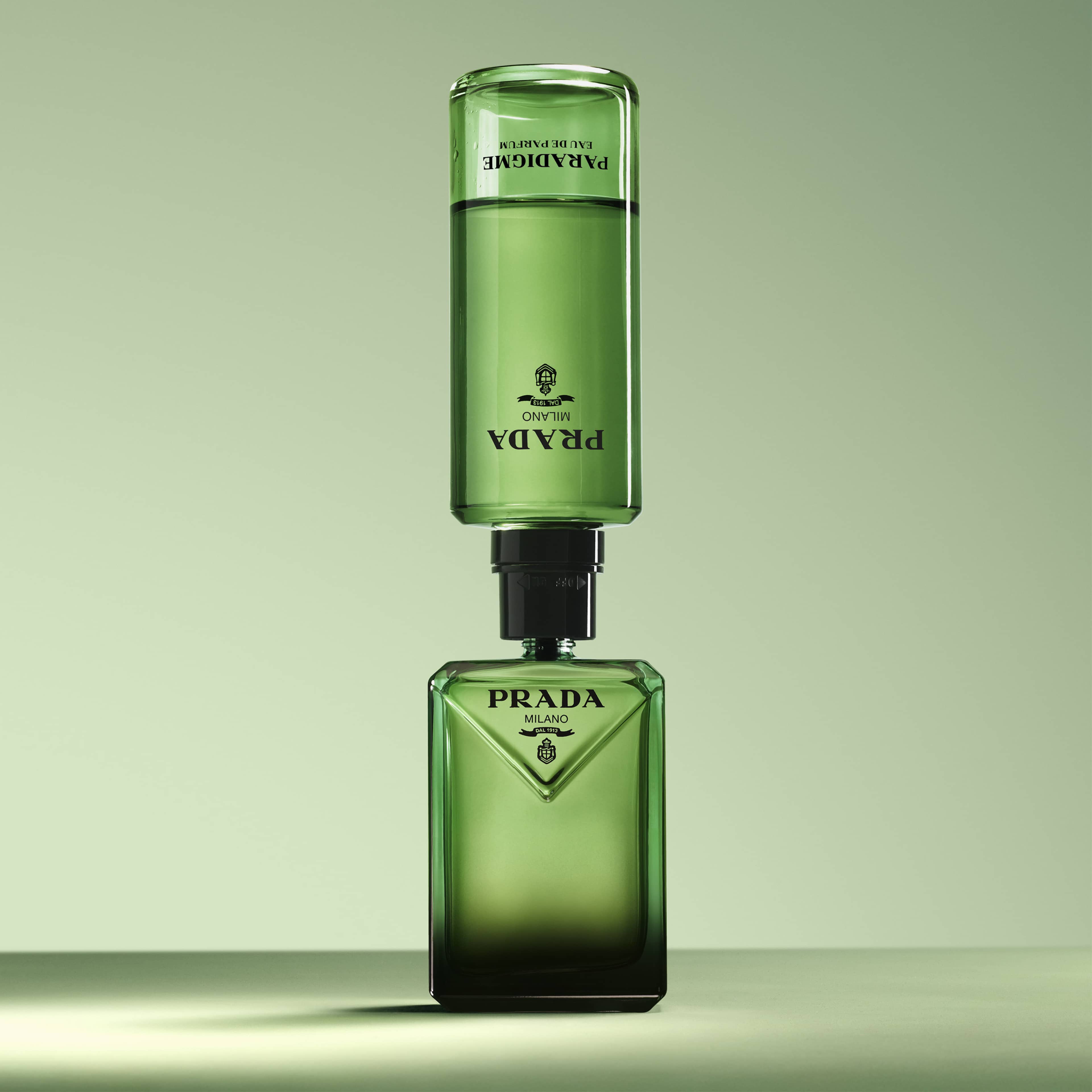 Prada Paradigme Eau de Parfum Refill