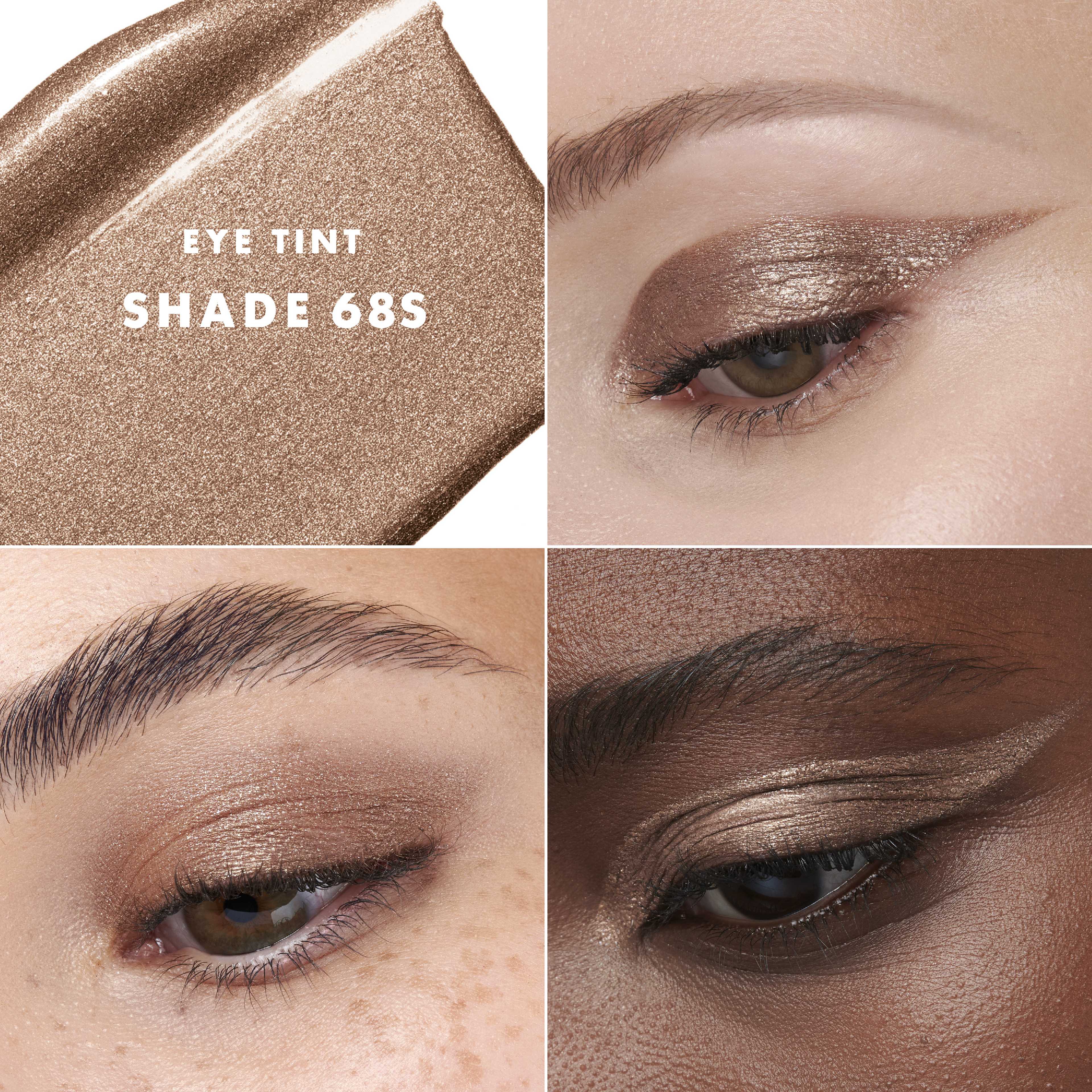 Eye Tint