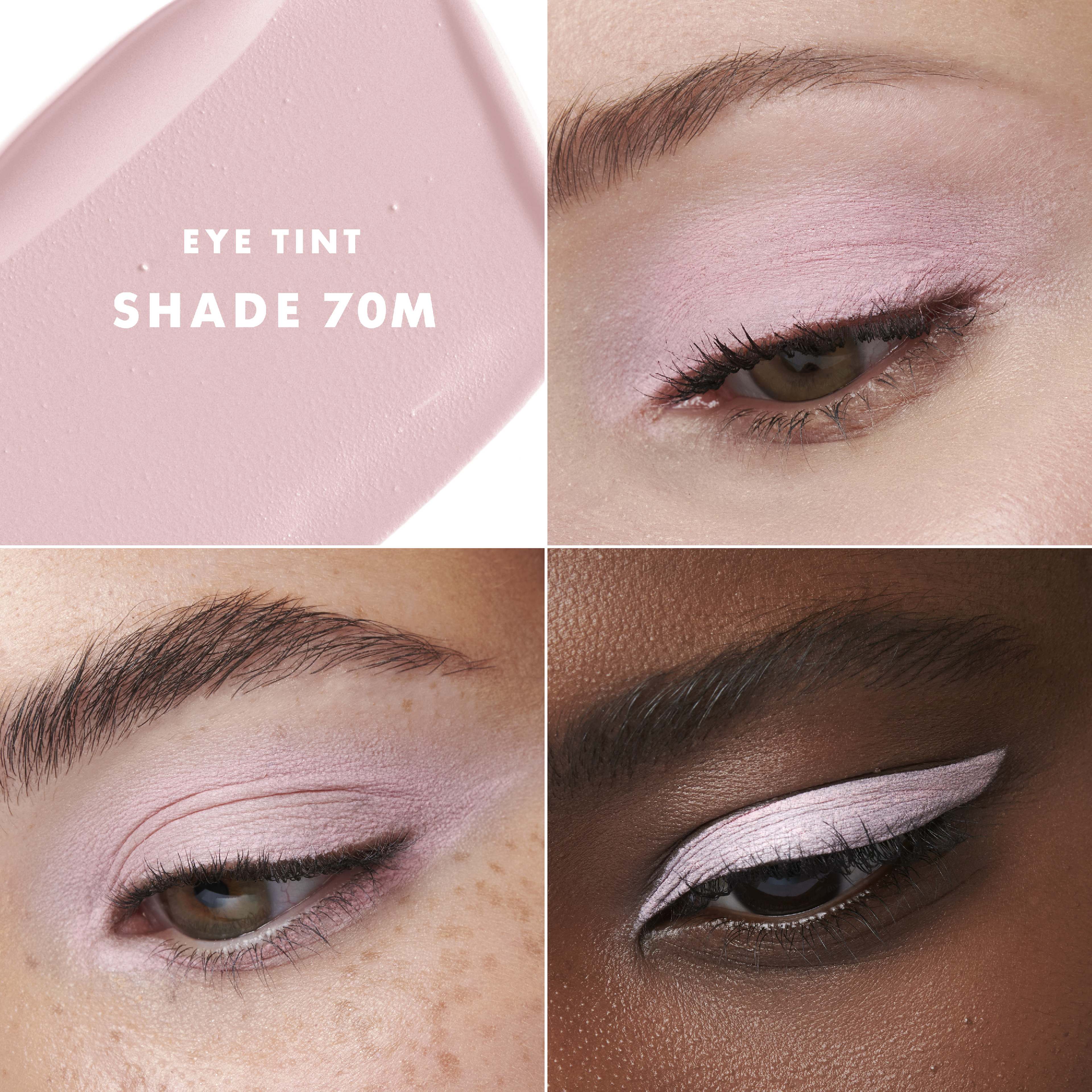 Eye Tint