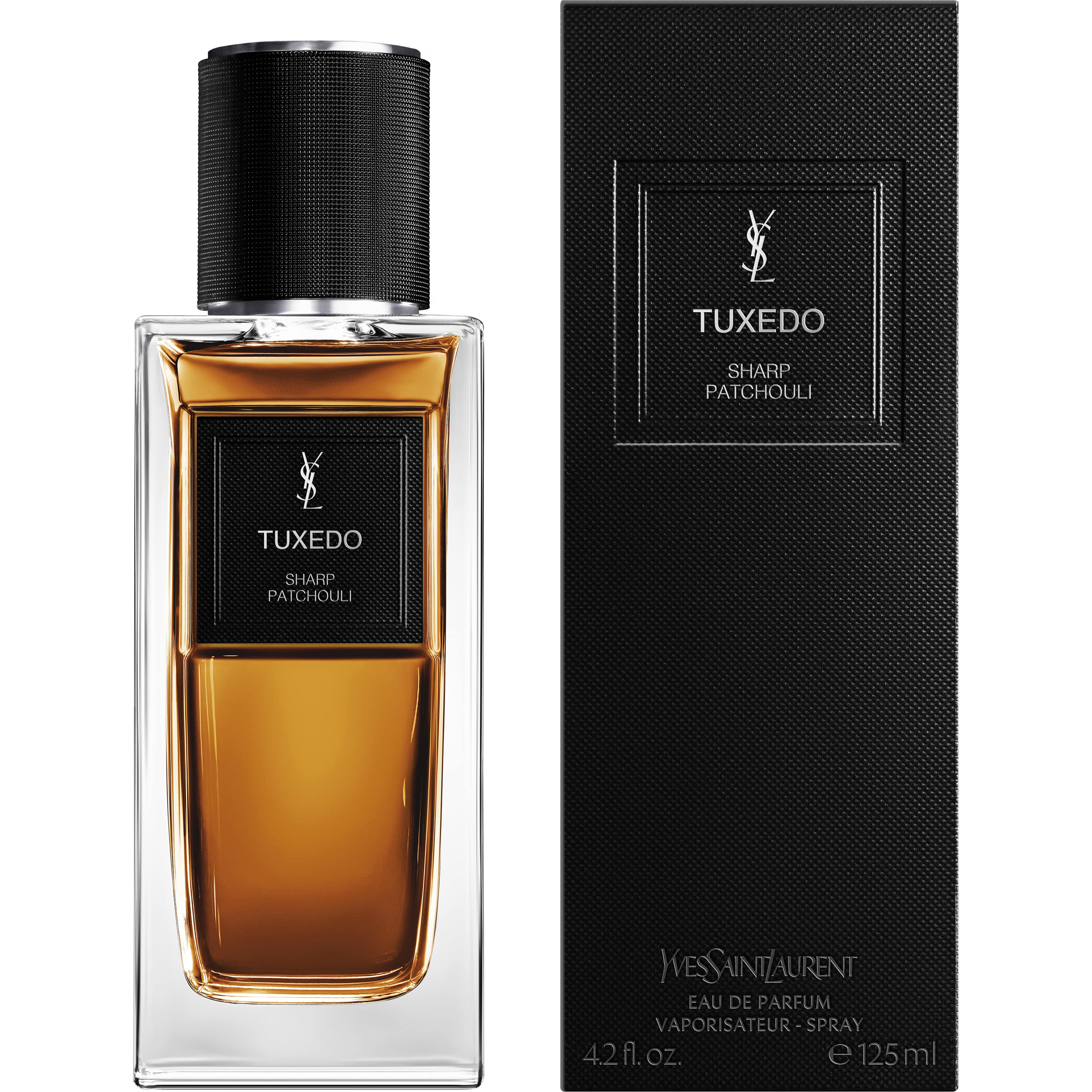Le Vestiaire des Parfums Tuxedo