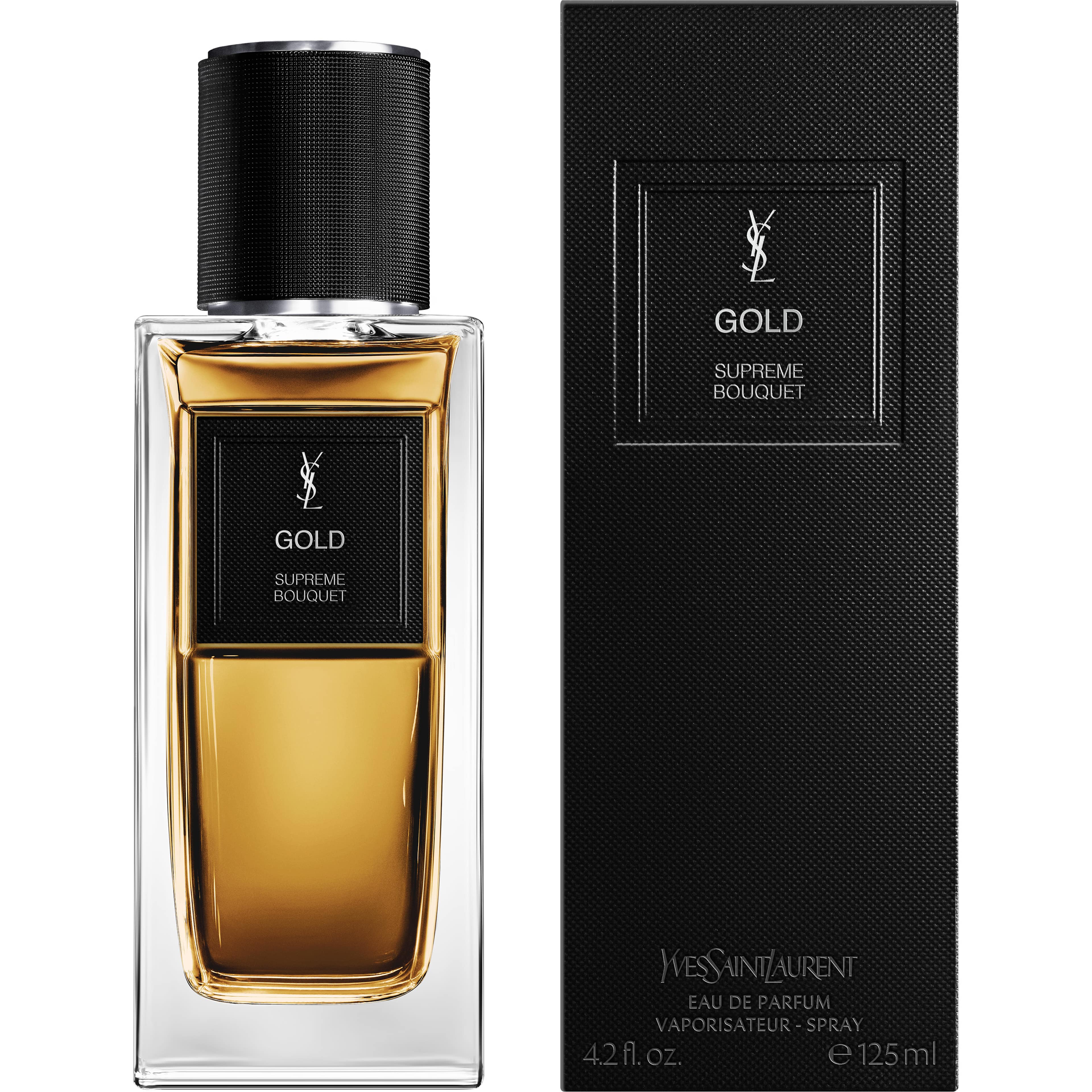 Le Vestiaire des Parfums Gold Supreme Bouquet