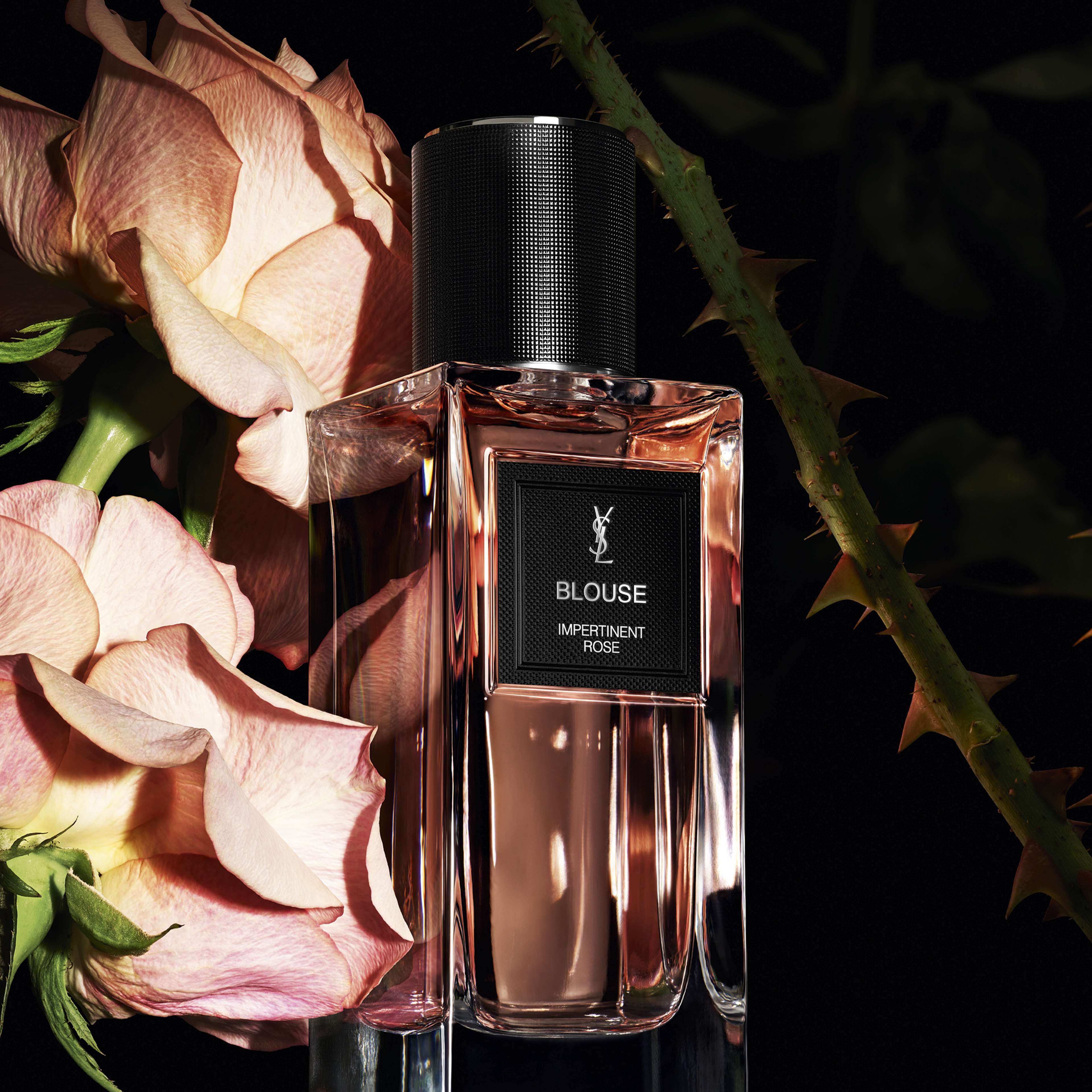Le Vestiaire des Parfums Blouse