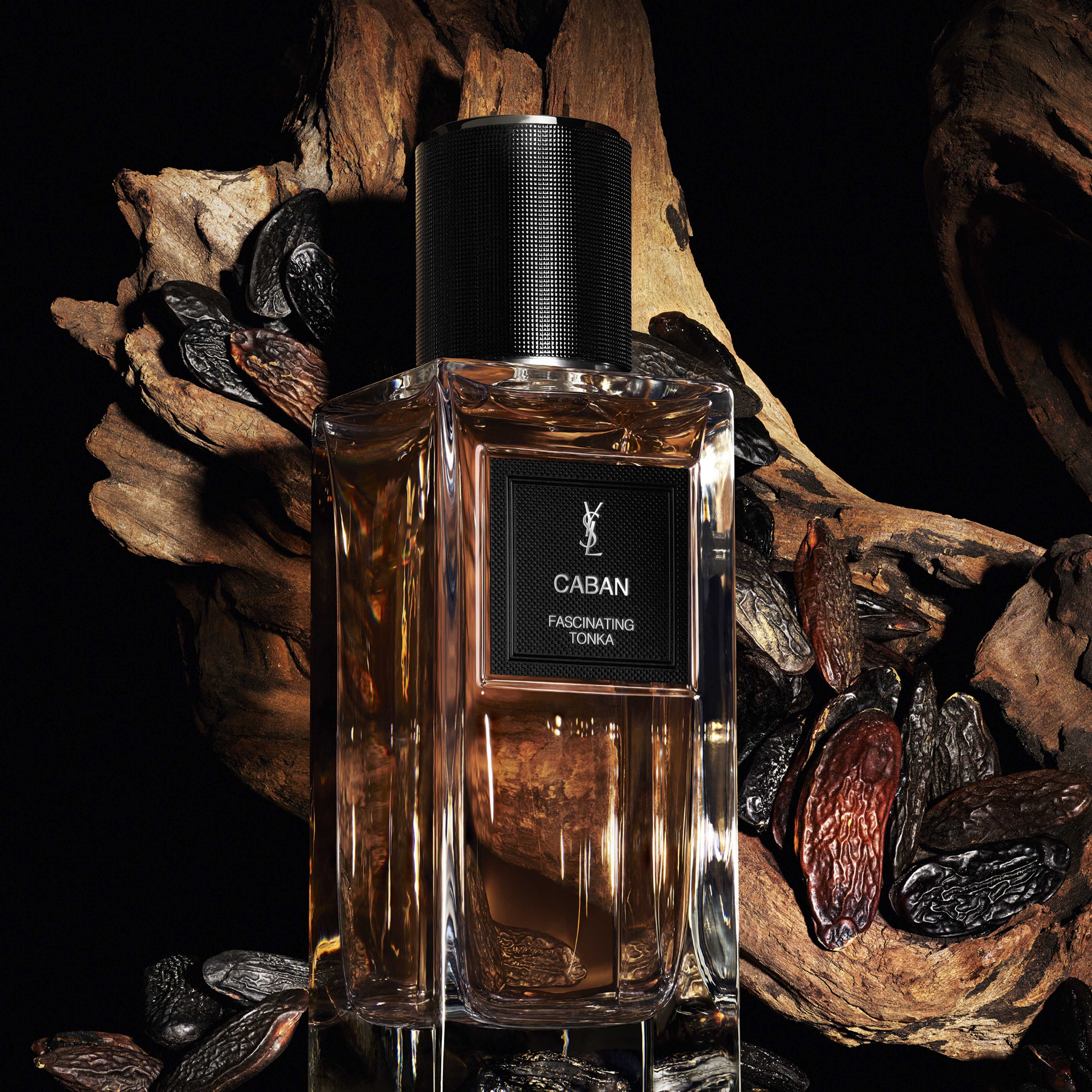 Le Vestiaire des Parfums Caban