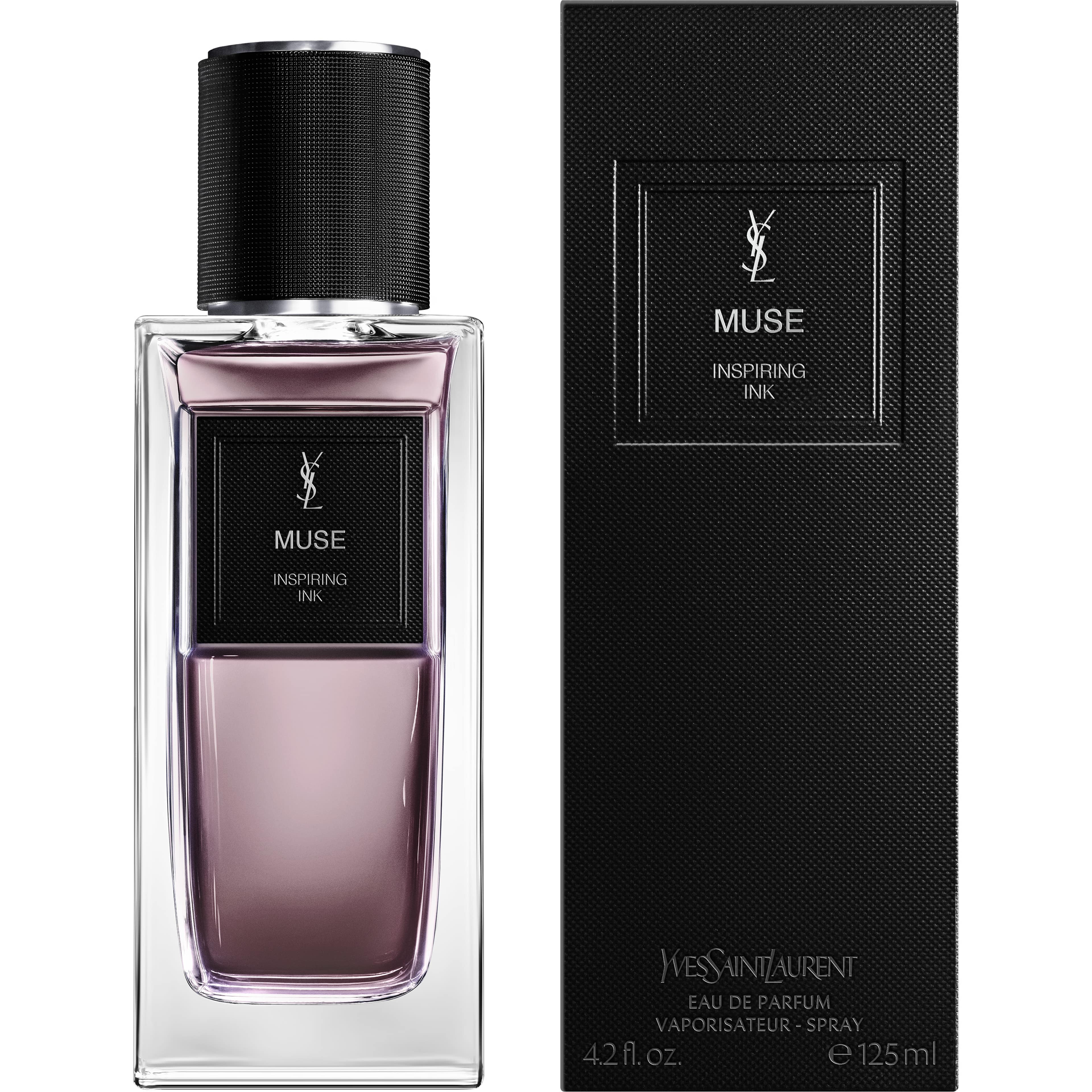 Le Vestiaire des Parfums Muse