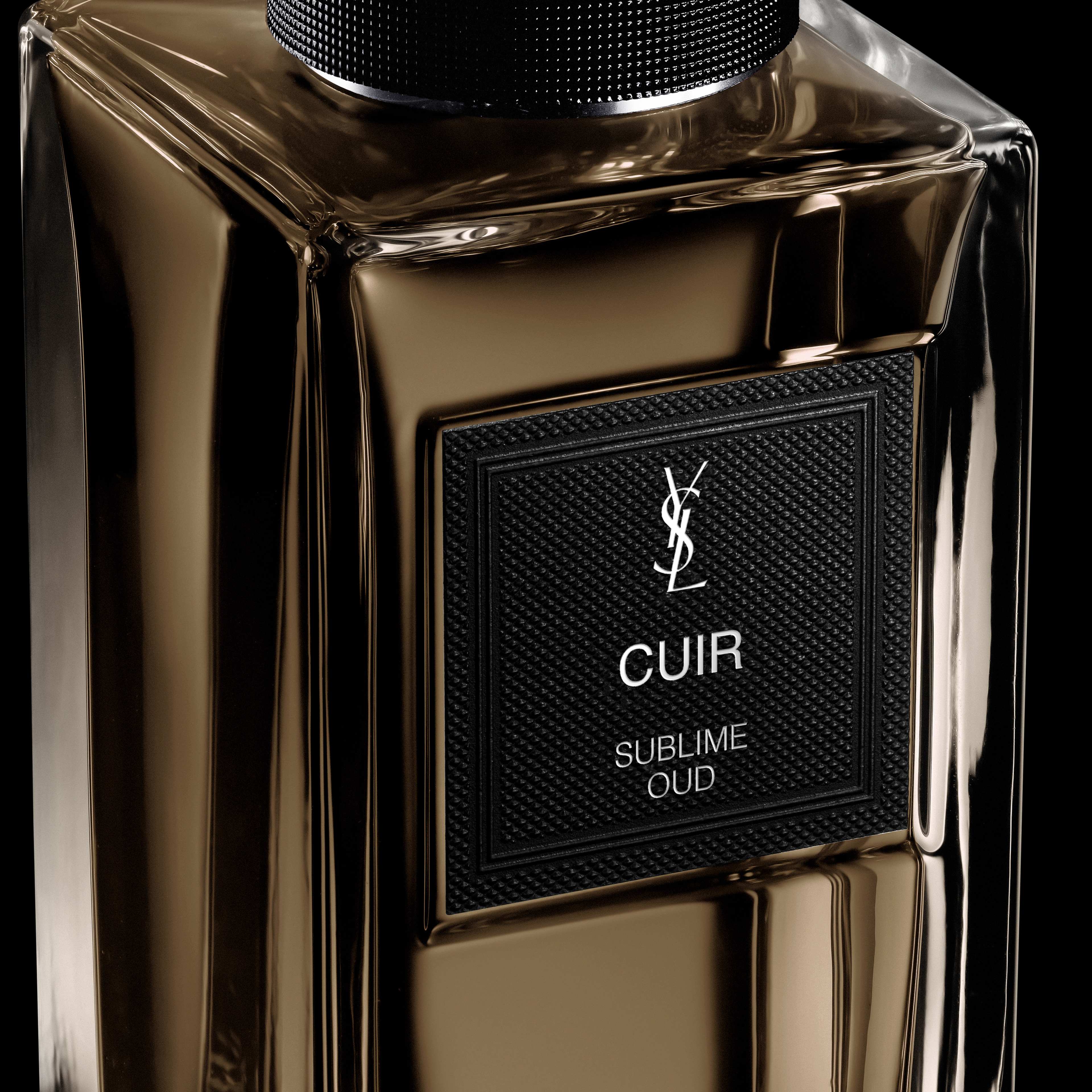 Le Vestiaire des Parfum Cuir