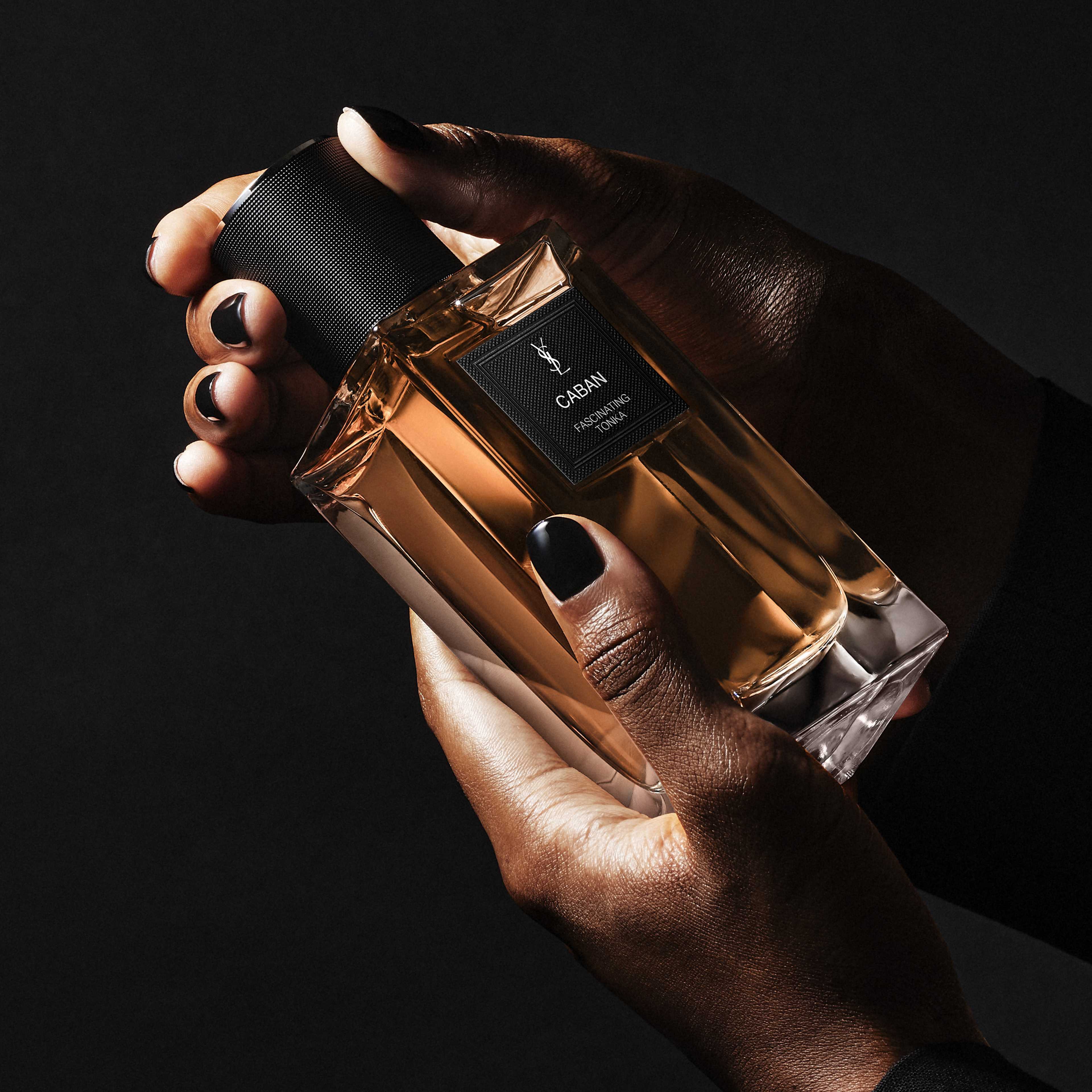 Le Vestiaire des Parfums Caban