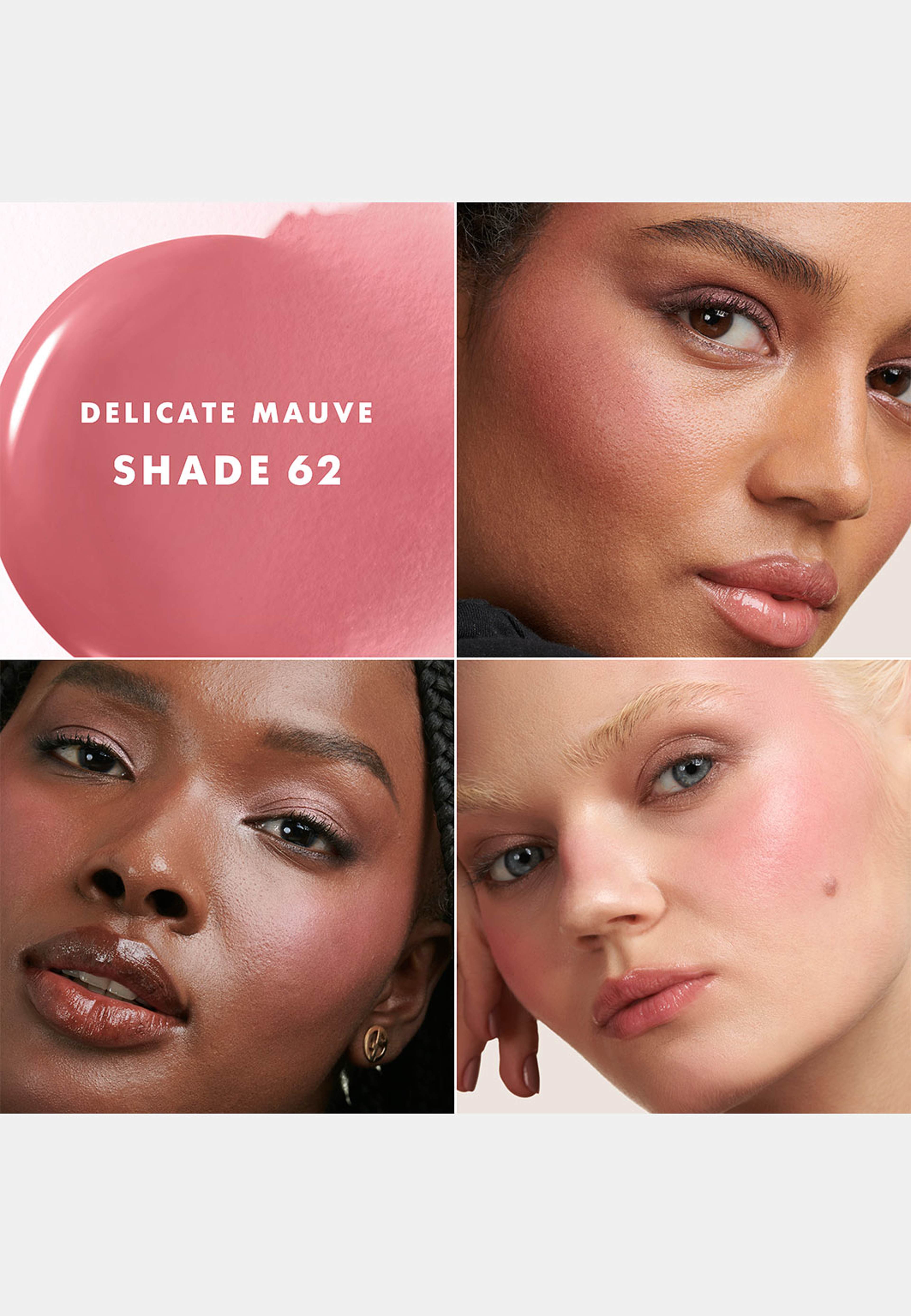 Luminous Silk Cheek Tint