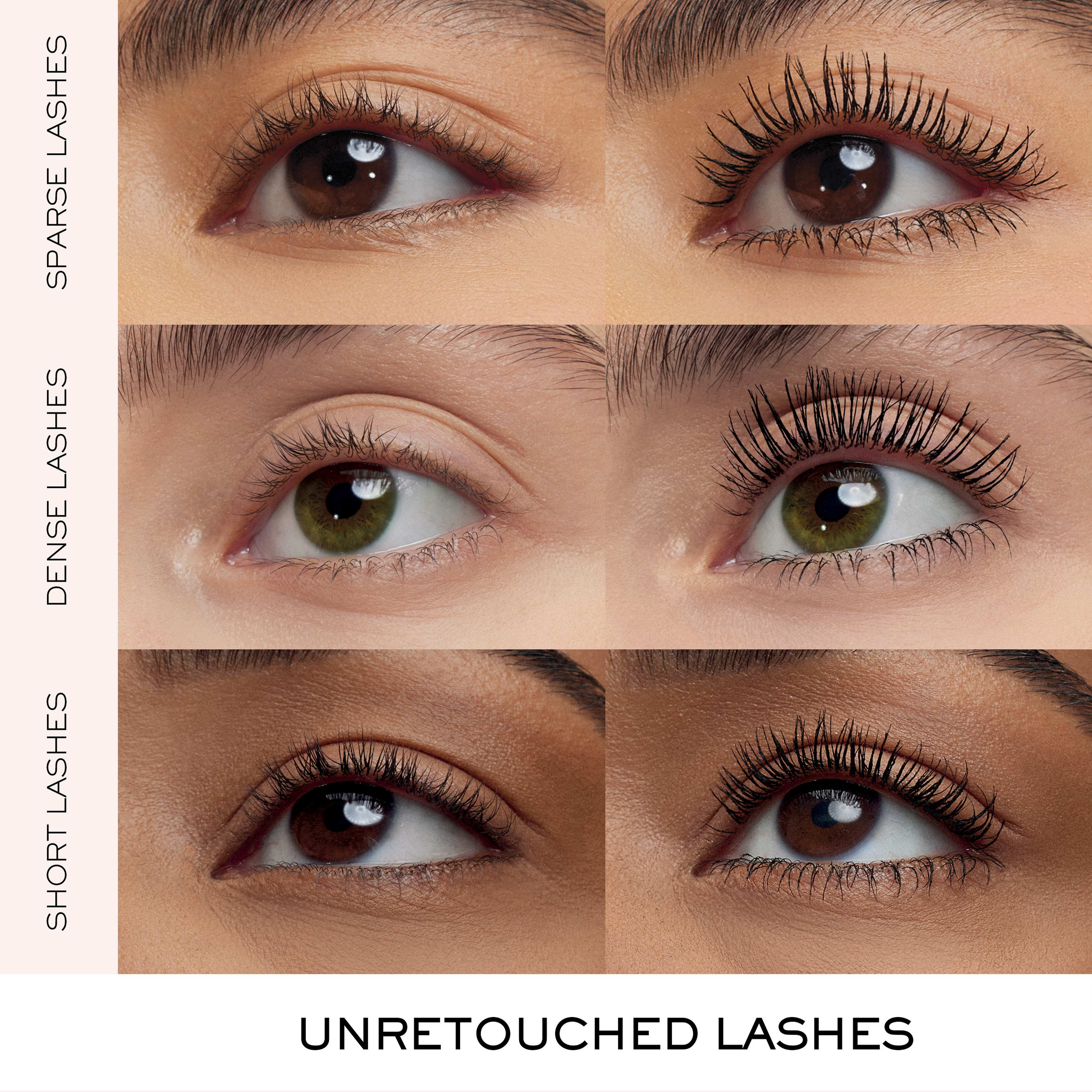 Lash Idôle Flutter Extension Instant Lengthening Mascara