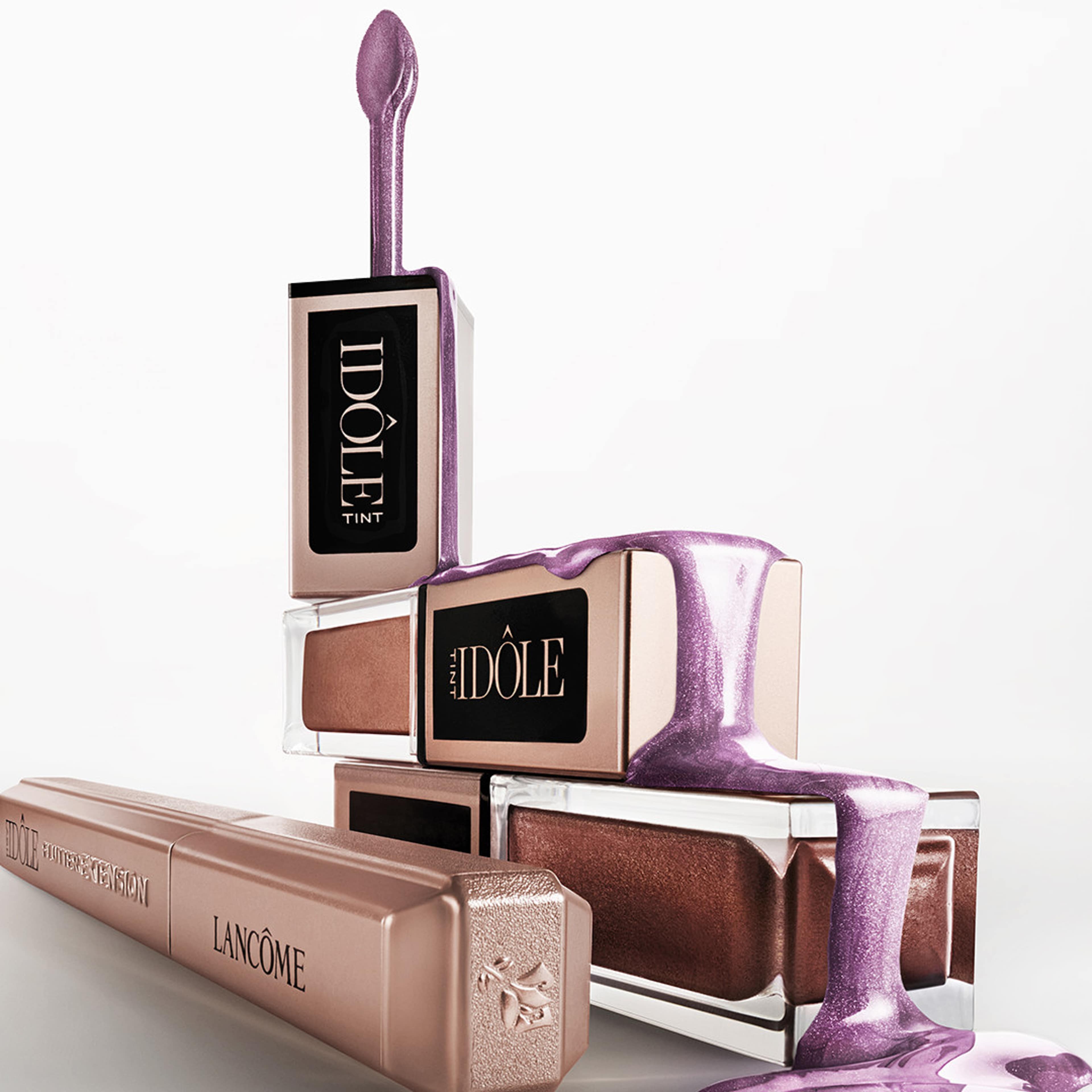 Lash Idôle Flutter Extension Instant Lengthening Mascara