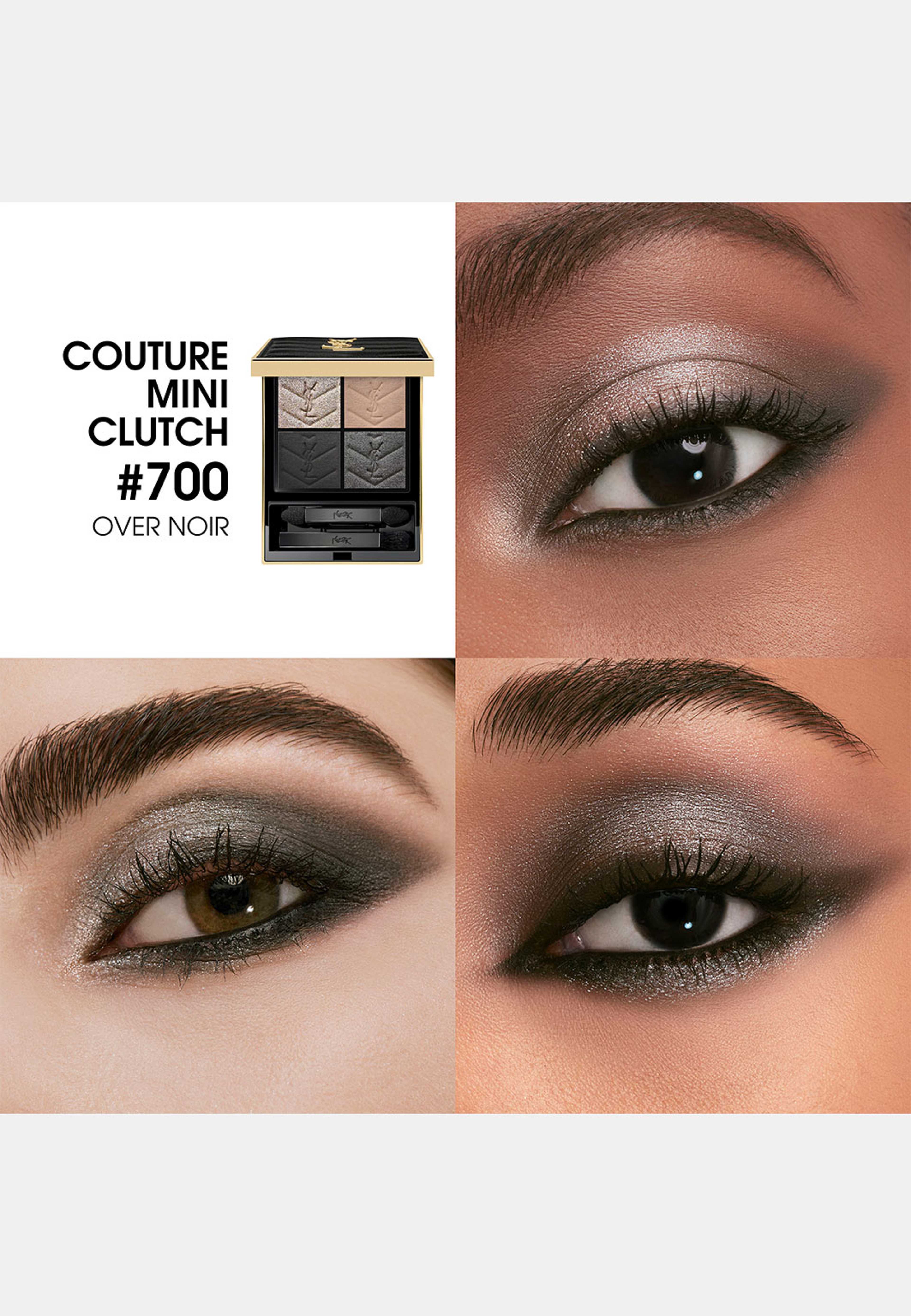 Couture Baby Clutch Palette