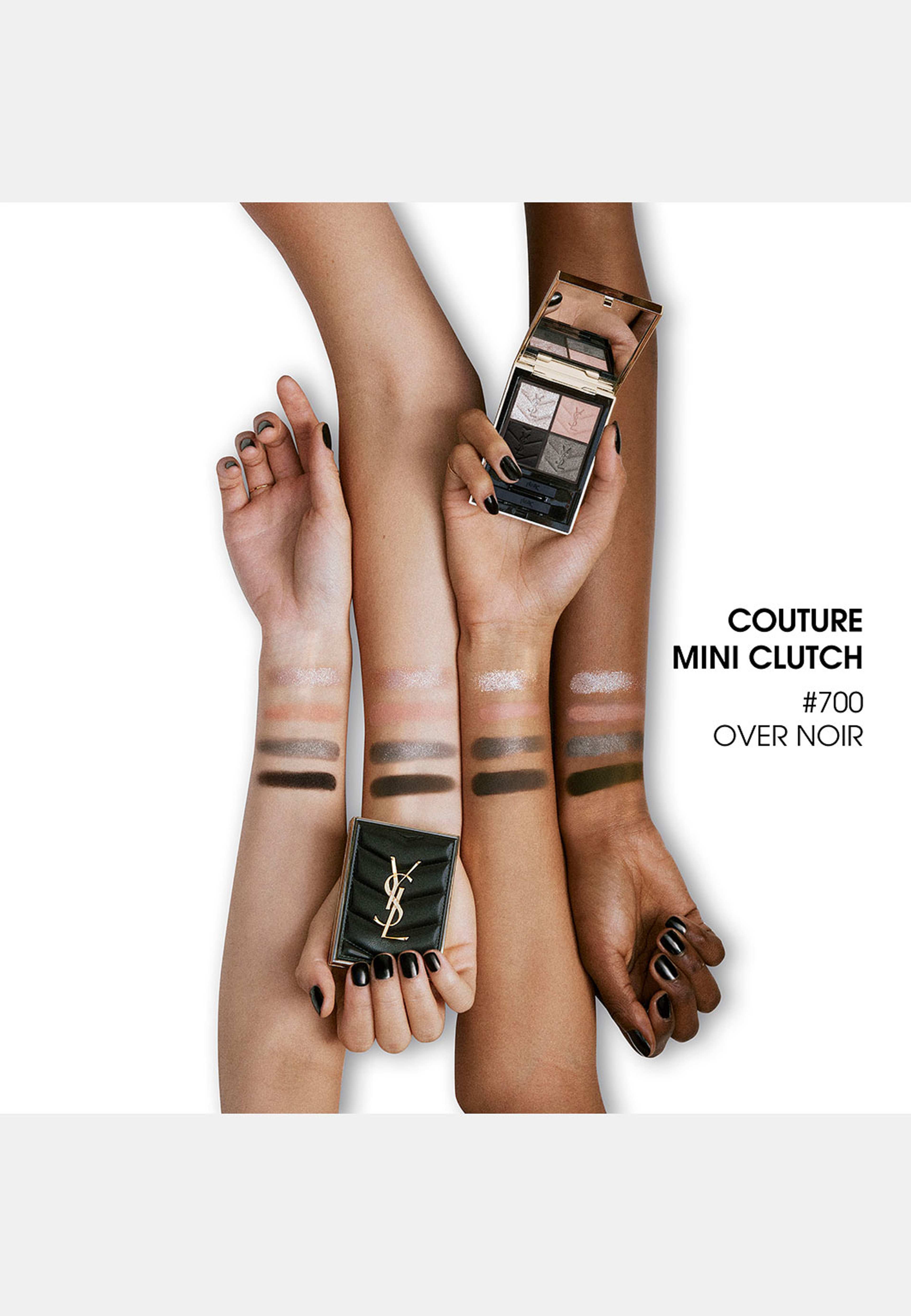 Couture Baby Clutch Palette