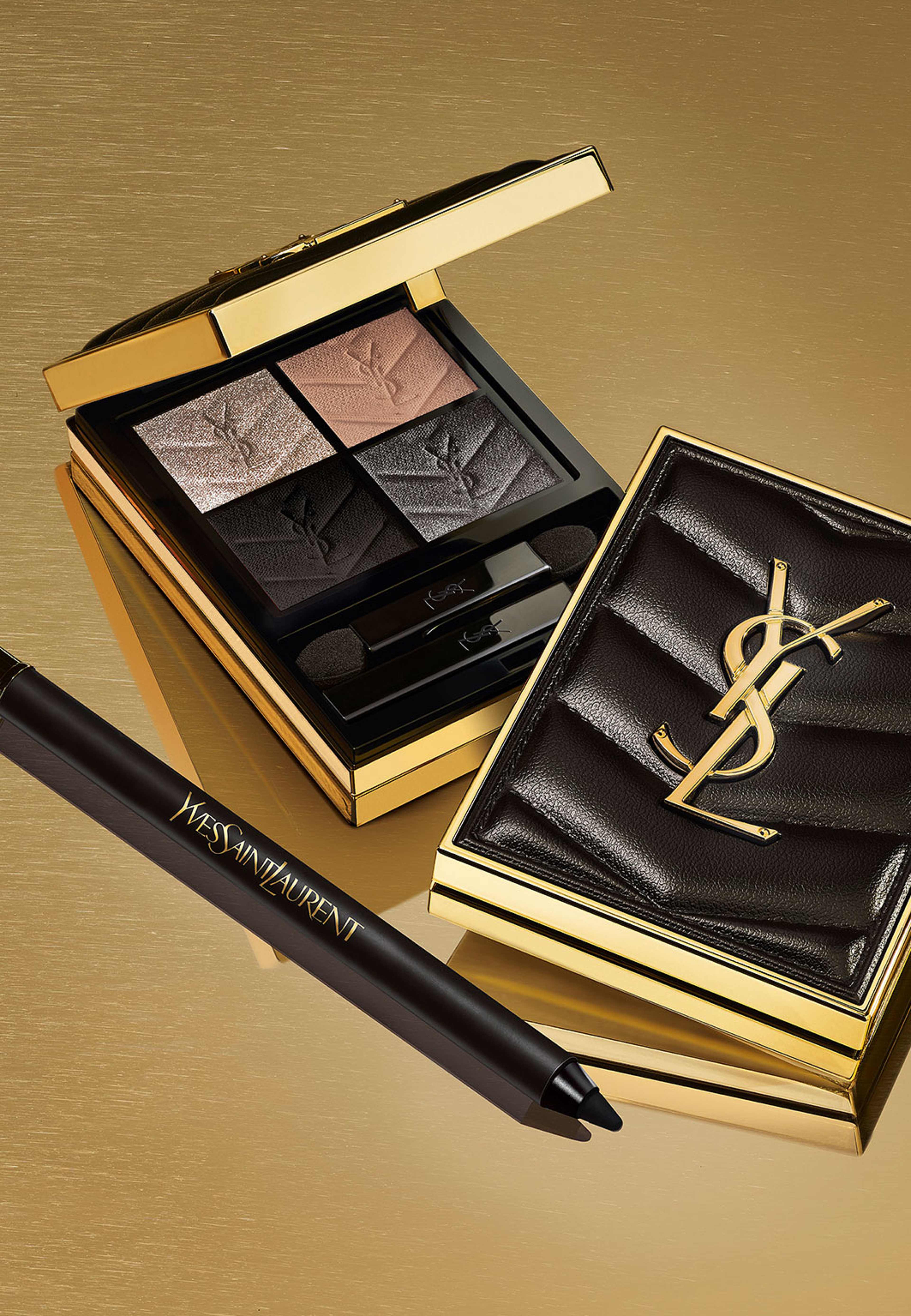 Couture Baby Clutch Palette