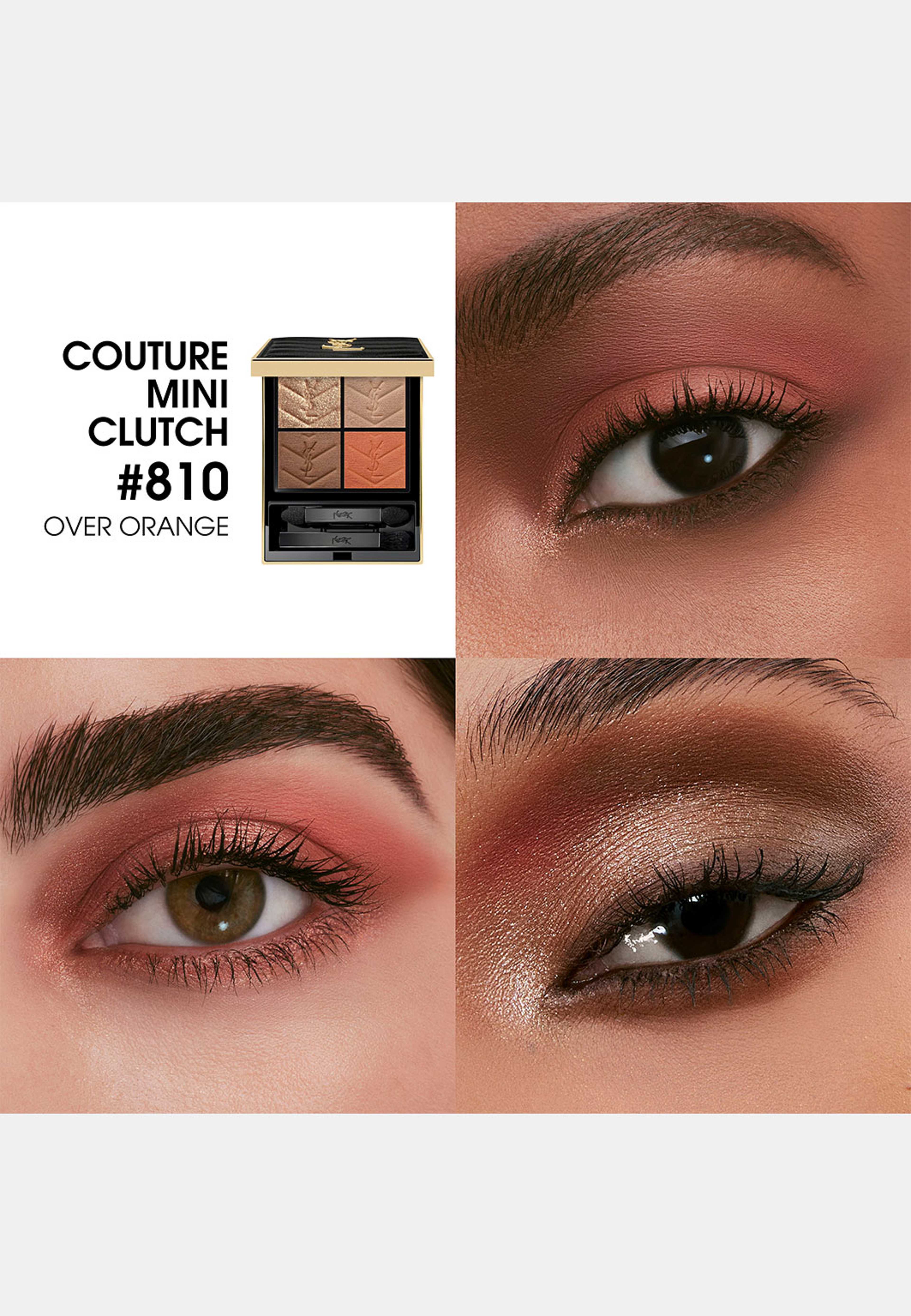 Couture Baby Clutch Palette